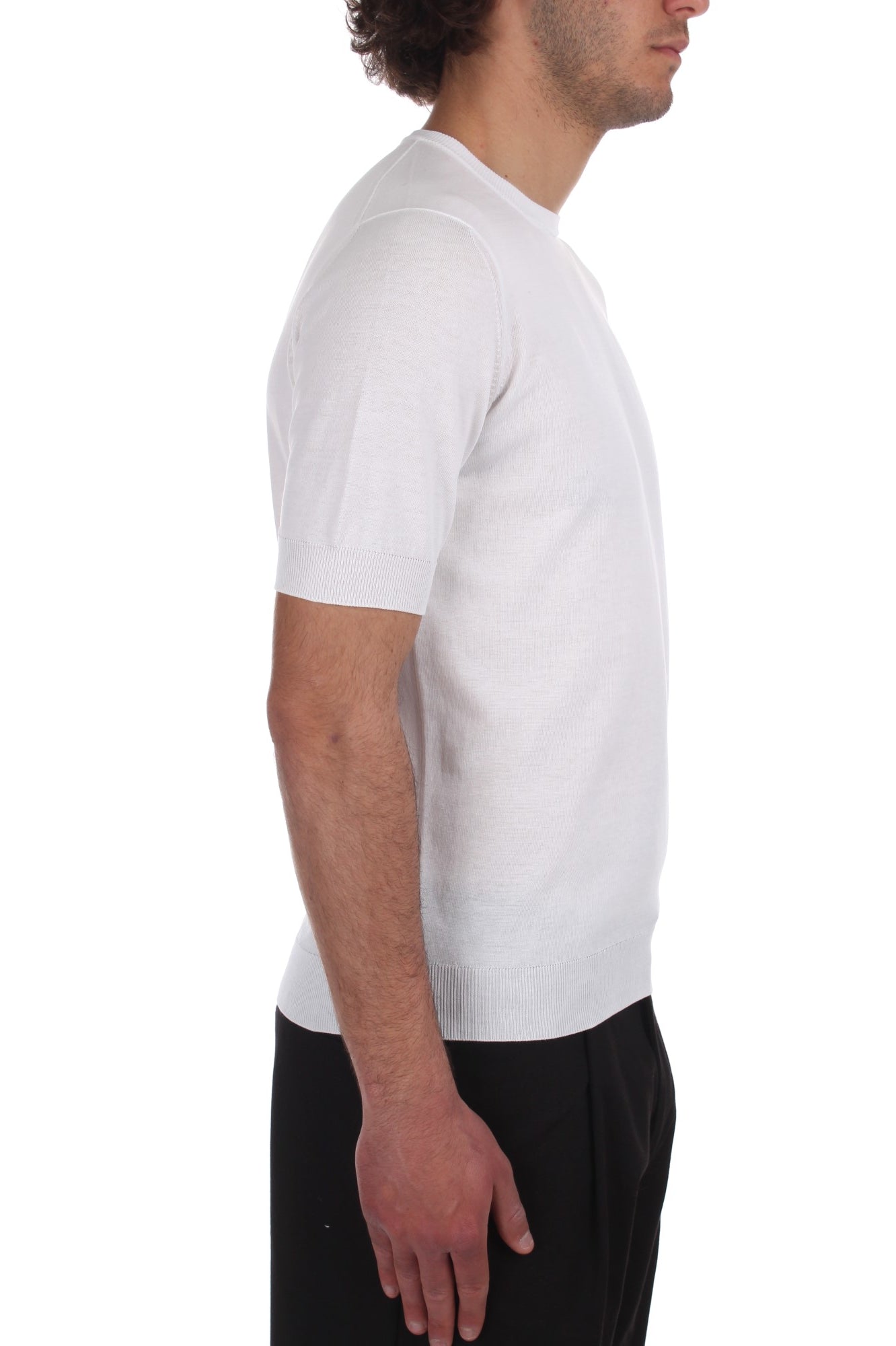 MAGLIE Bianco Arrows