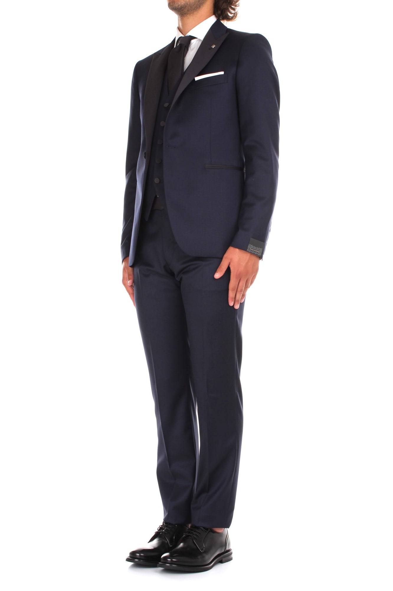 ABITI Blu Tagliatore