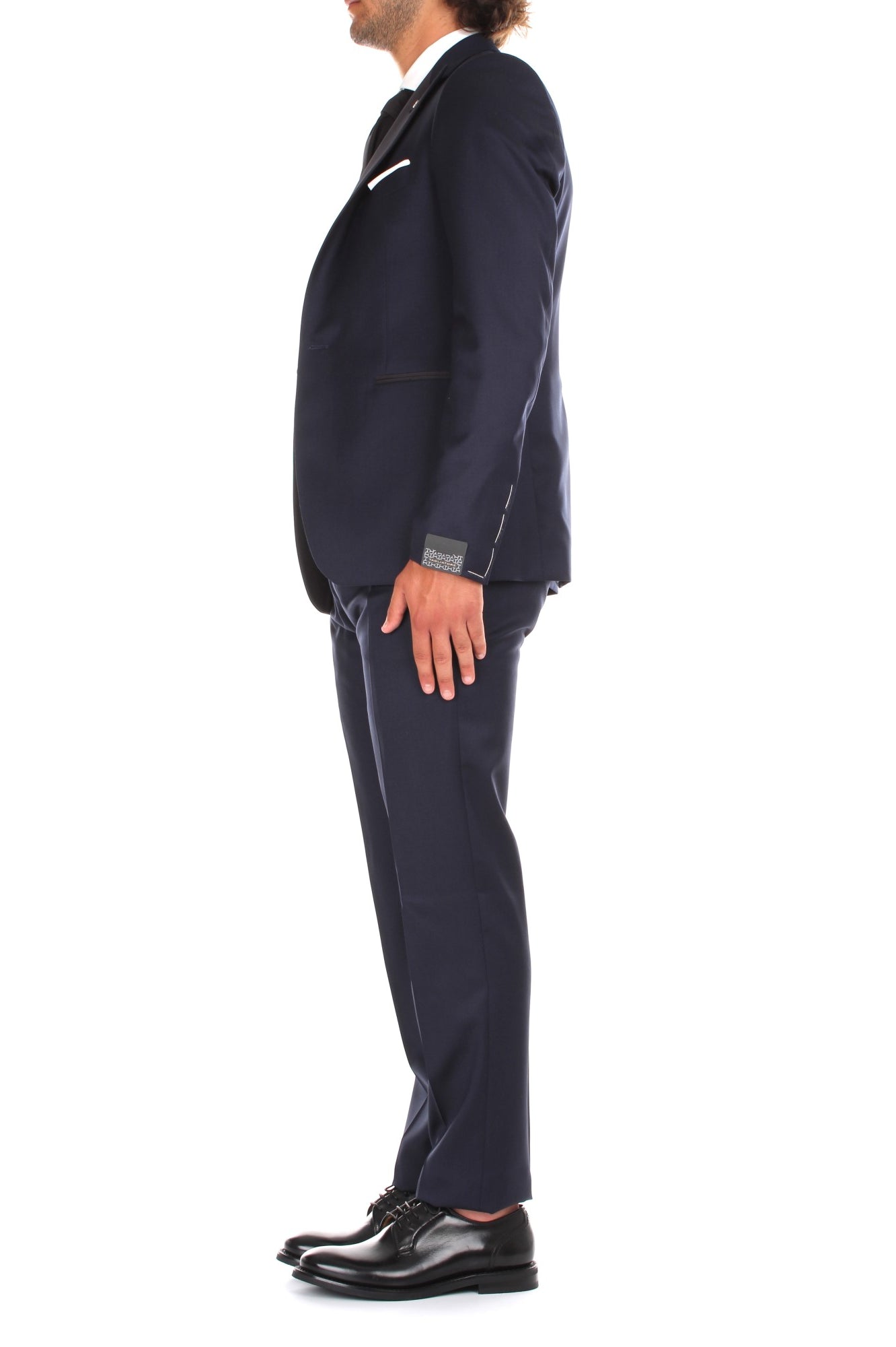 ABITI Blu Tagliatore