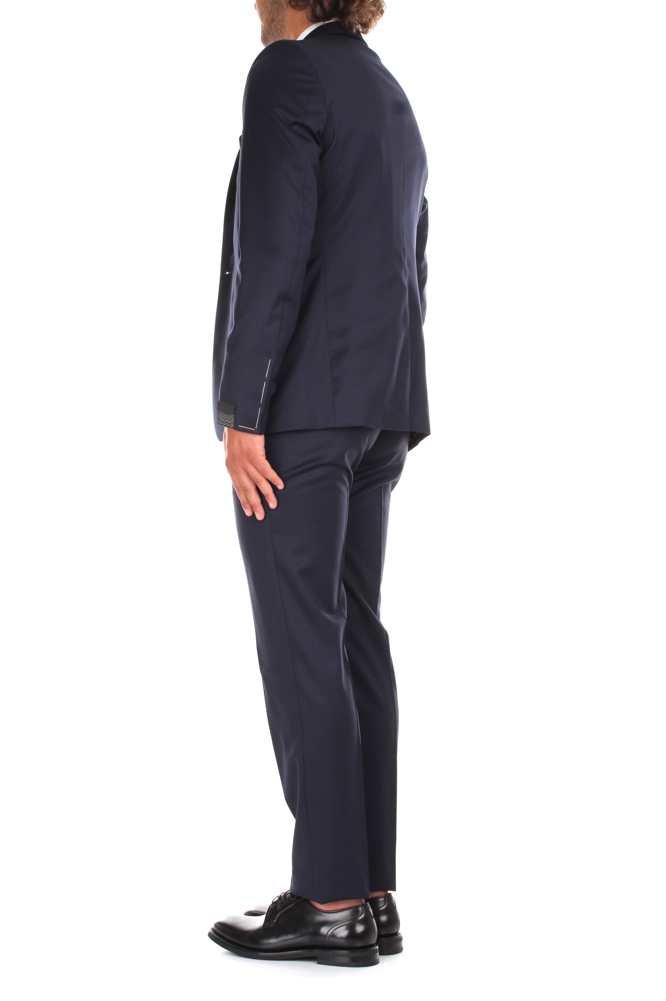 ABITI Blu Tagliatore