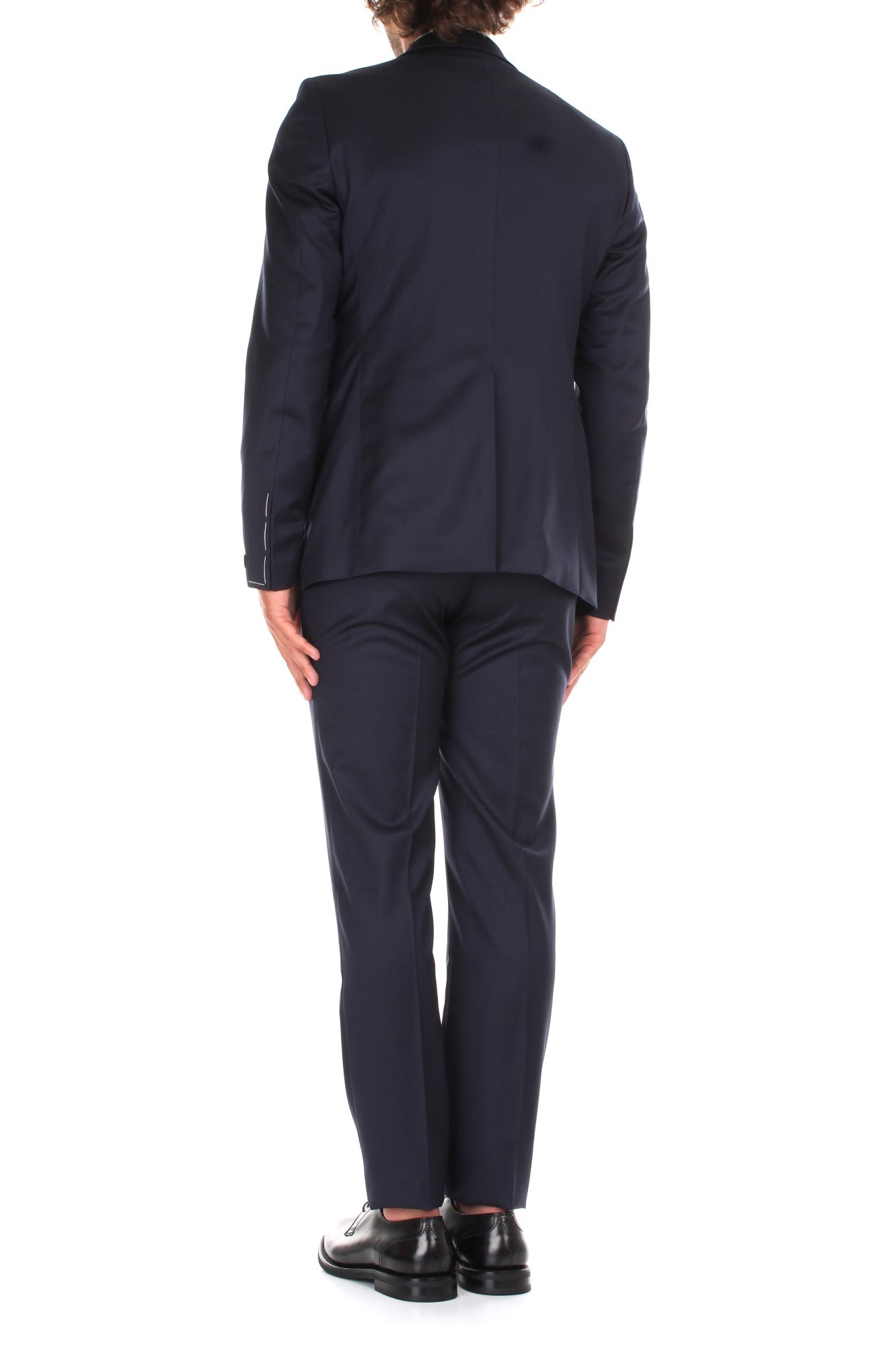 ABITI Blu Tagliatore