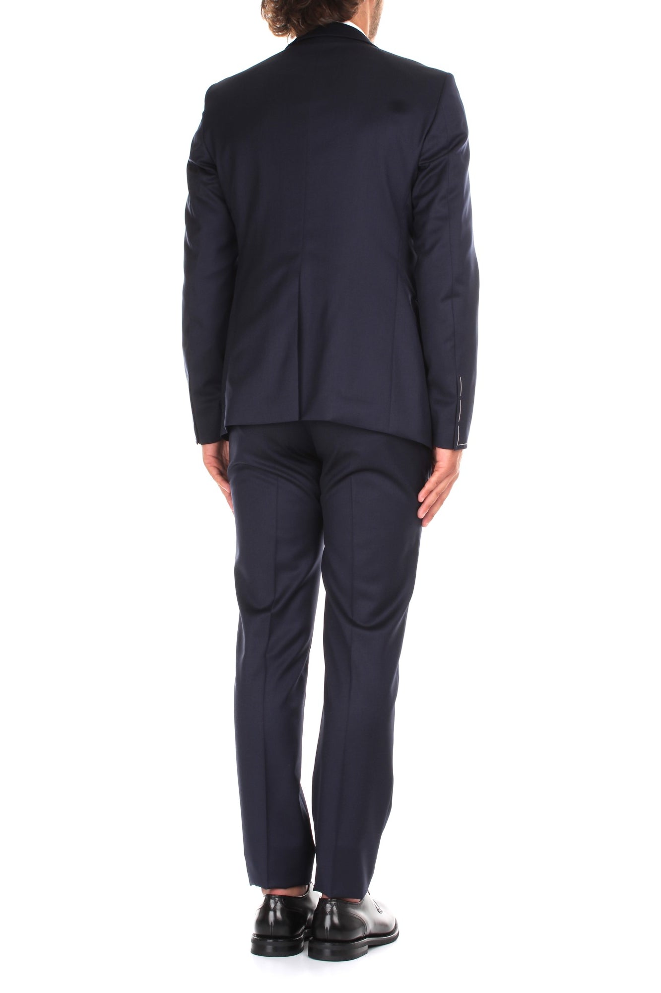 ABITI Blu Tagliatore