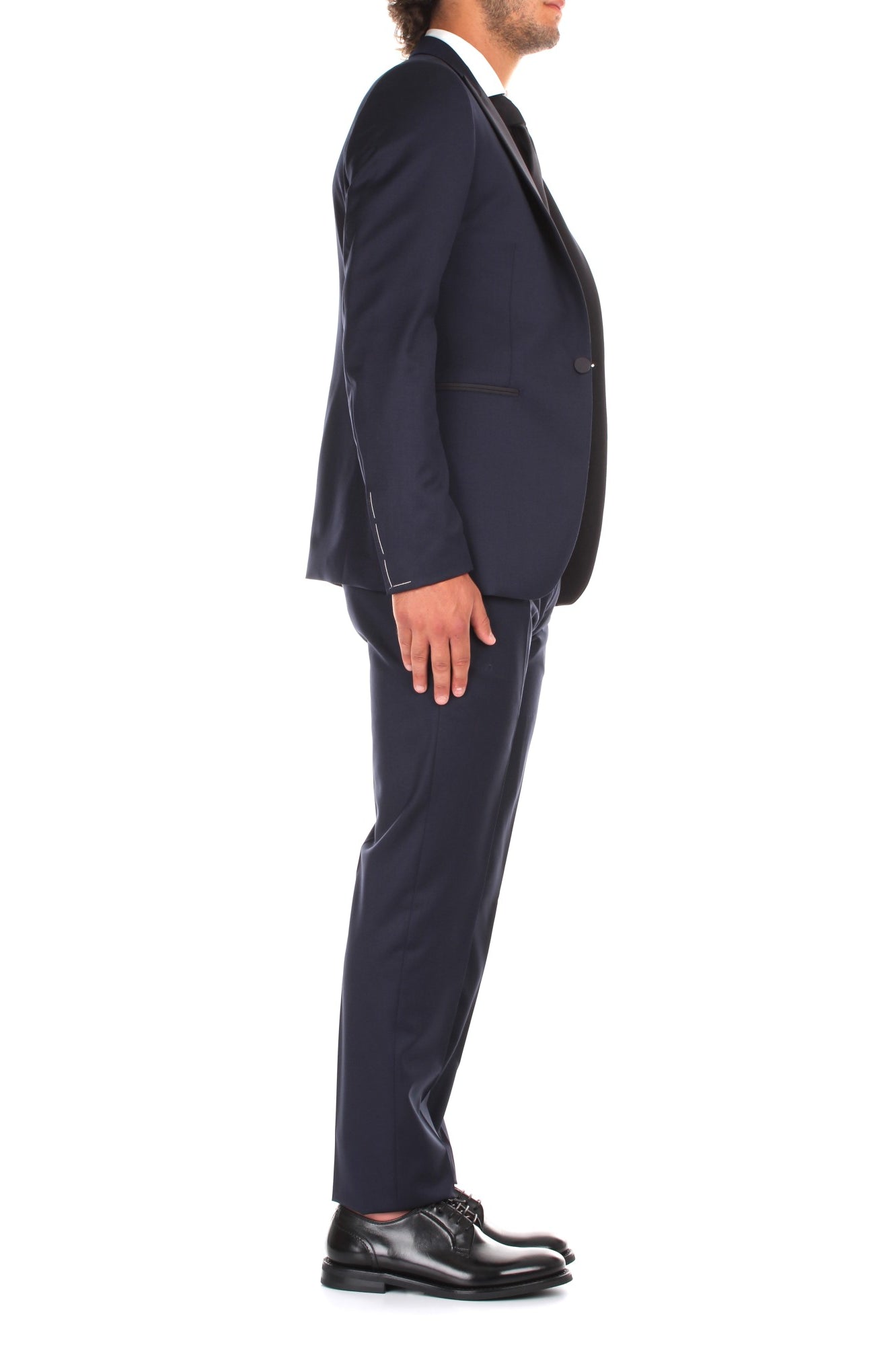 ABITI Blu Tagliatore