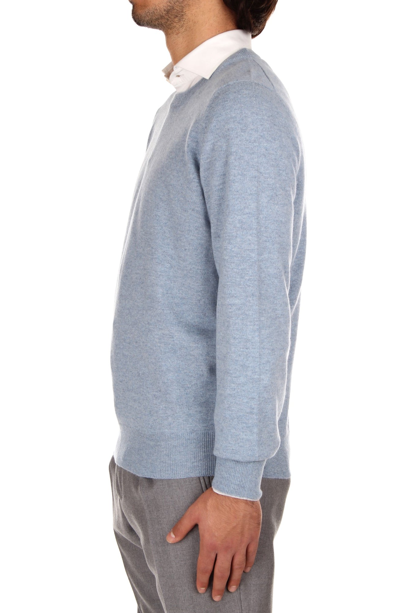 MAGLIE Turchese Brunello Cucinelli