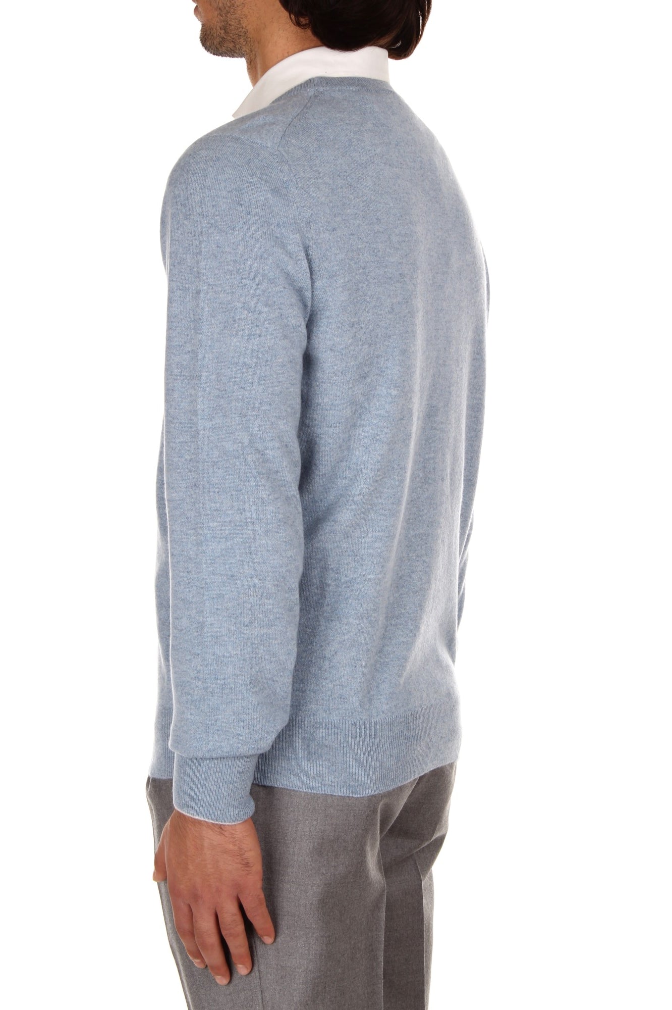 MAGLIE Turchese Brunello Cucinelli