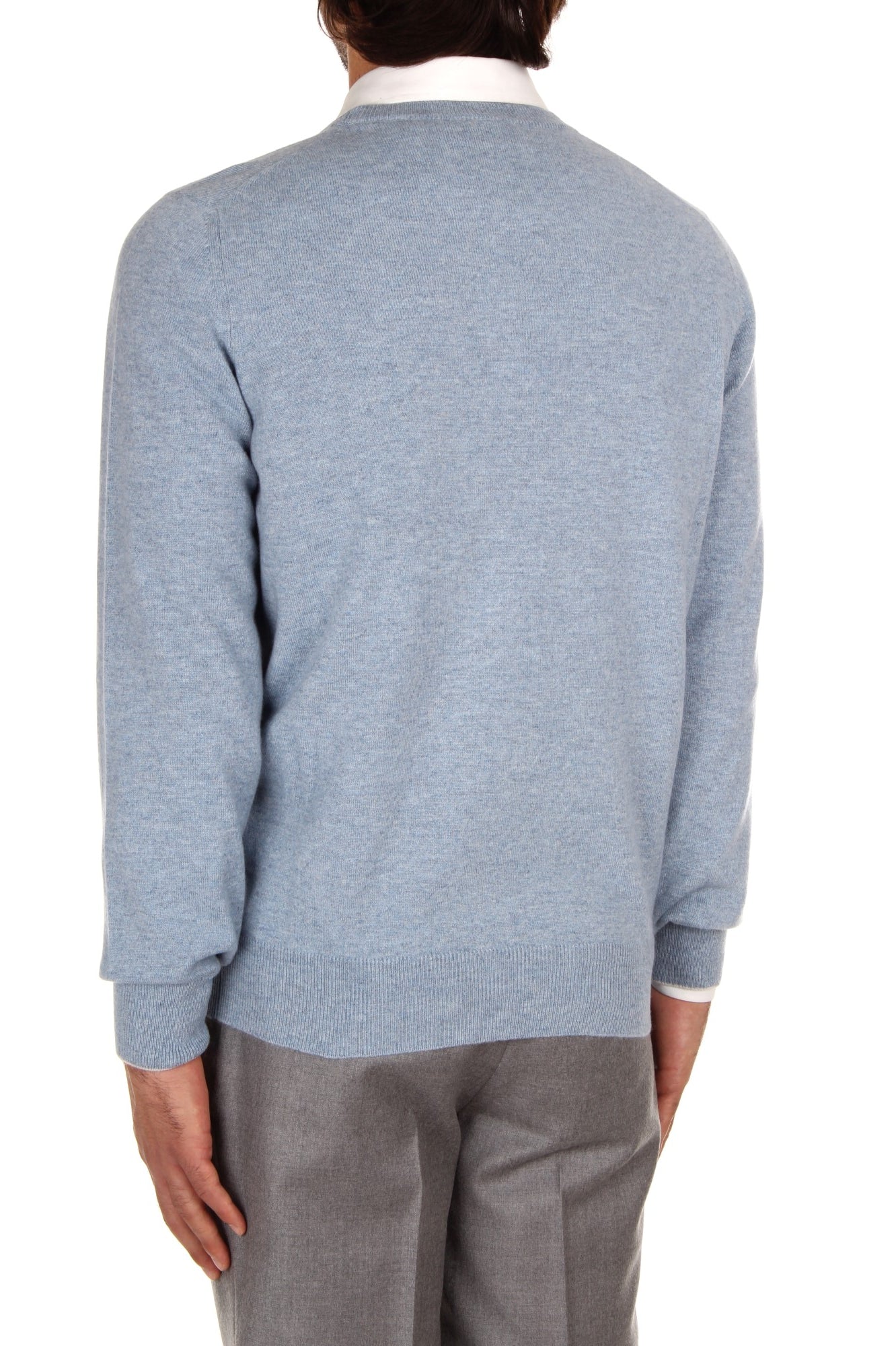 MAGLIE Turchese Brunello Cucinelli