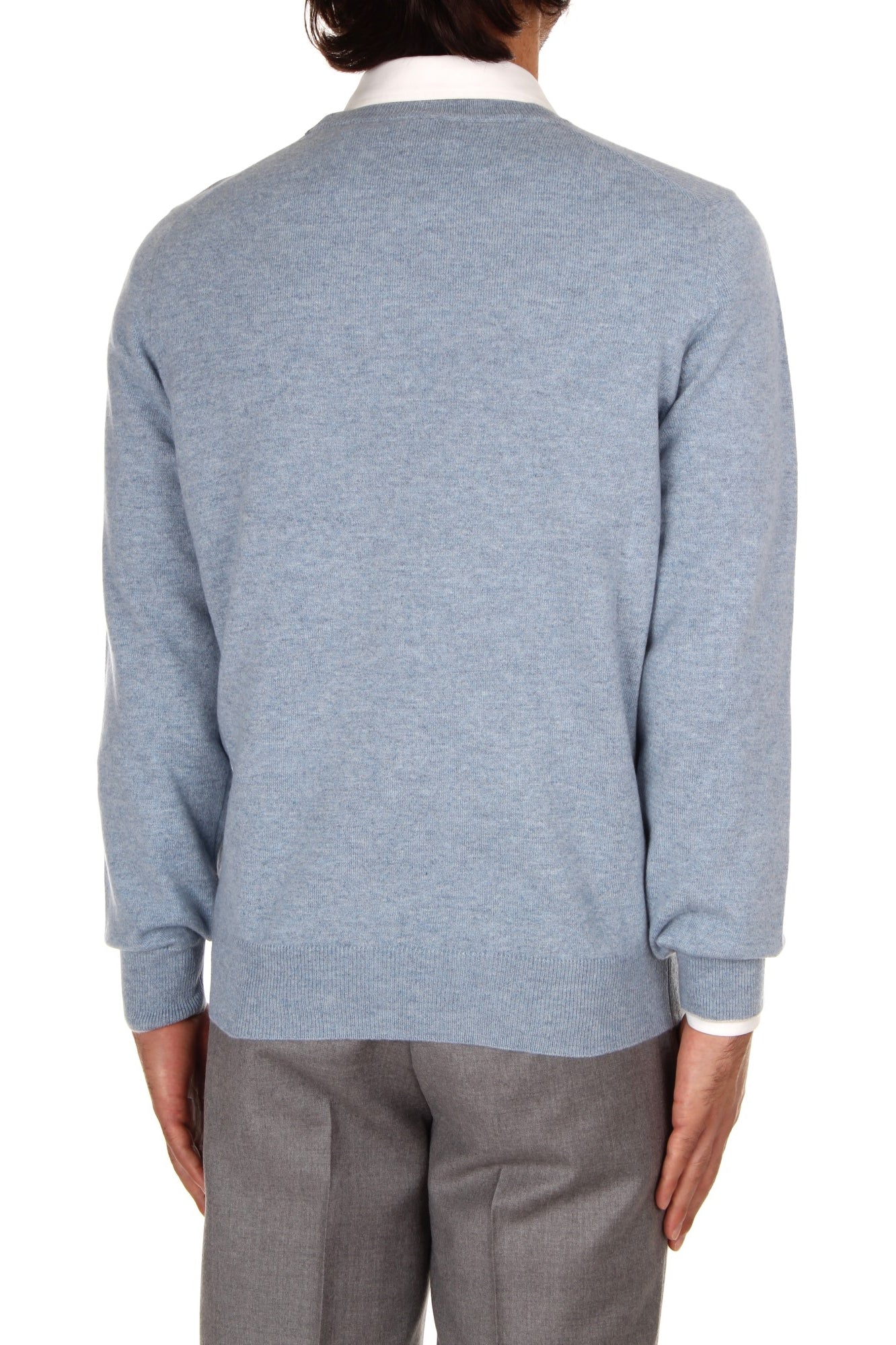 MAGLIE Turchese Brunello Cucinelli