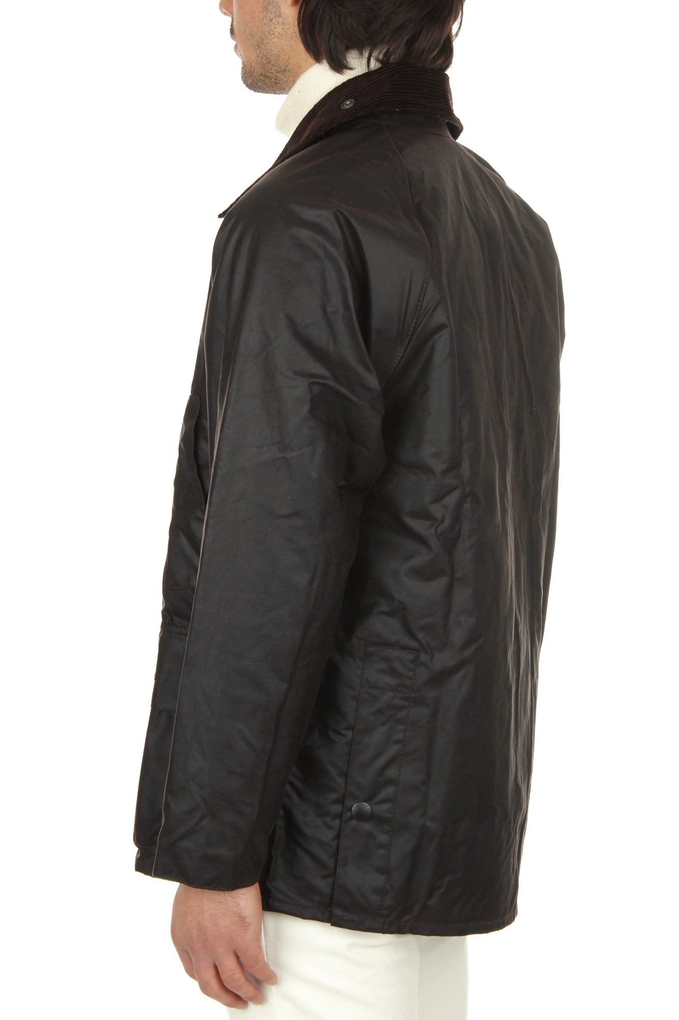 GIACCHE E GIUBBOTTI Marrone Barbour