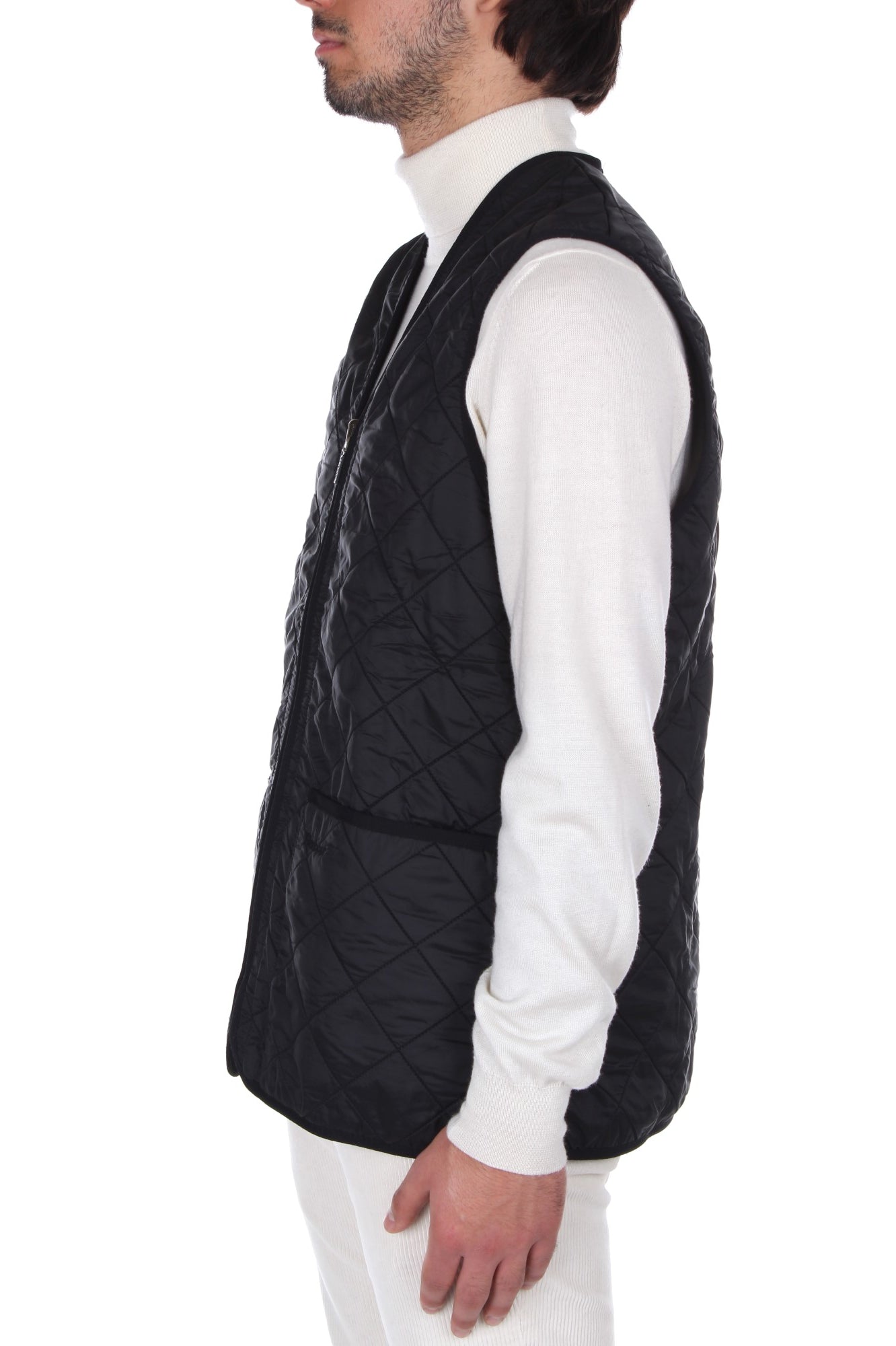 GIACCHE E GIUBBOTTI Nero Barbour