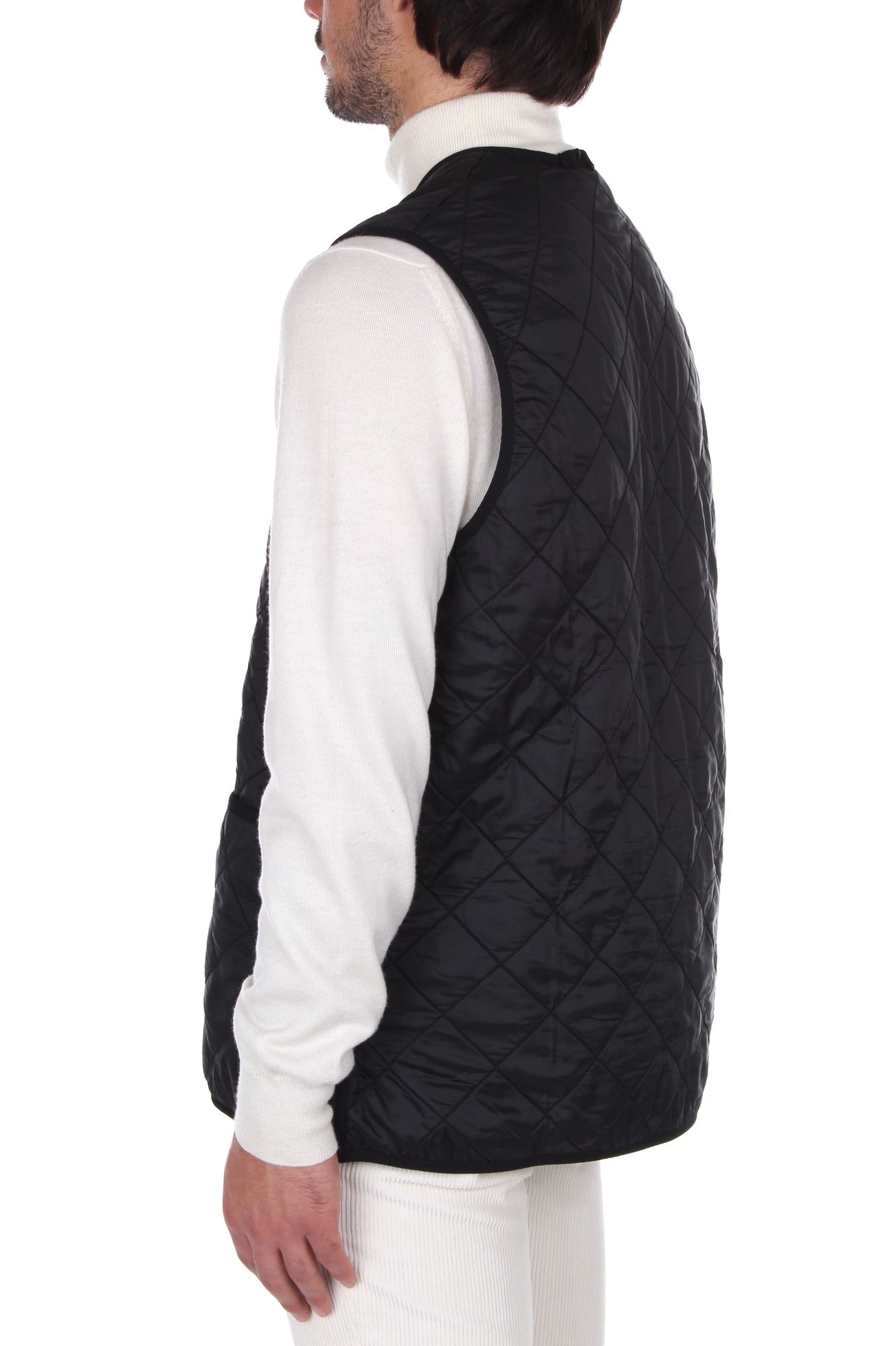 GIACCHE E GIUBBOTTI Nero Barbour