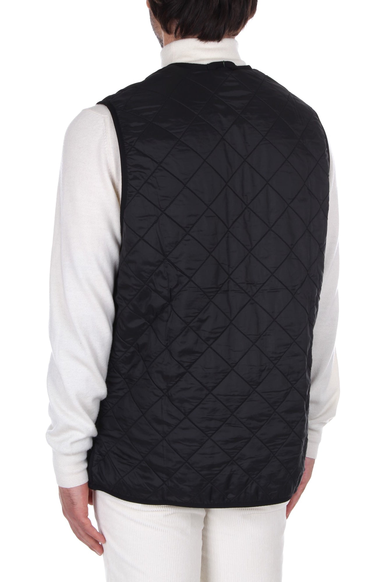 GIACCHE E GIUBBOTTI Nero Barbour