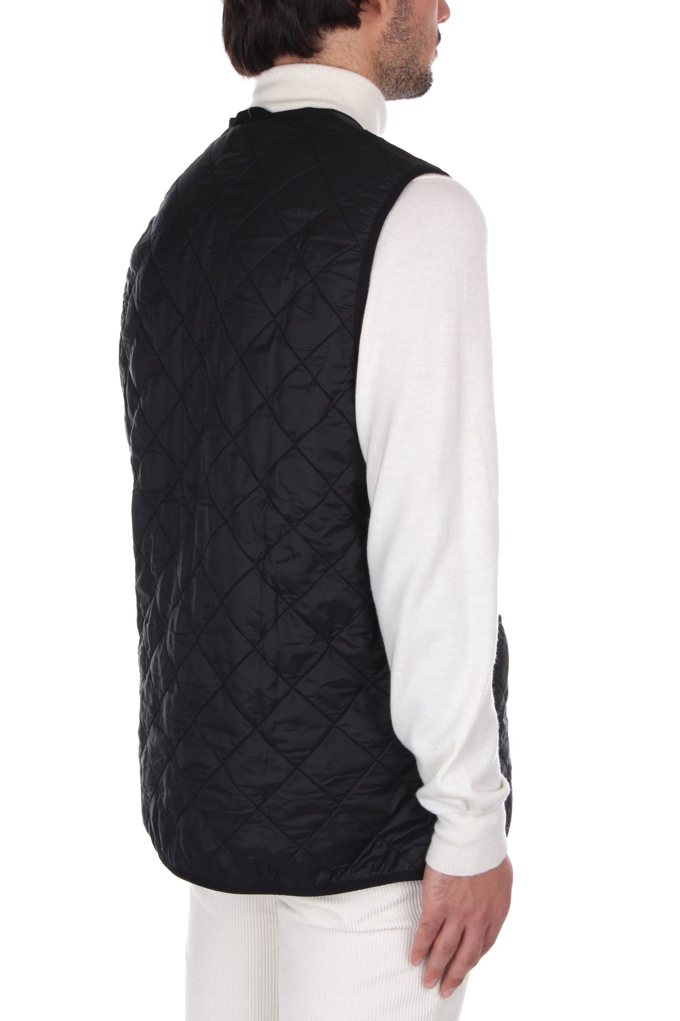 GIACCHE E GIUBBOTTI Nero Barbour