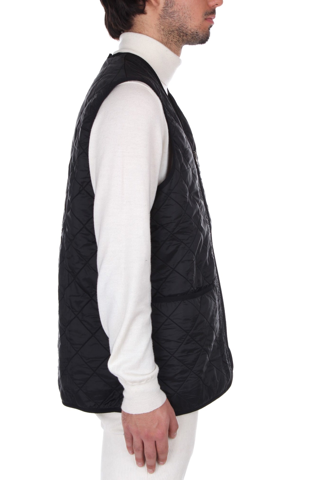 GIACCHE E GIUBBOTTI Nero Barbour