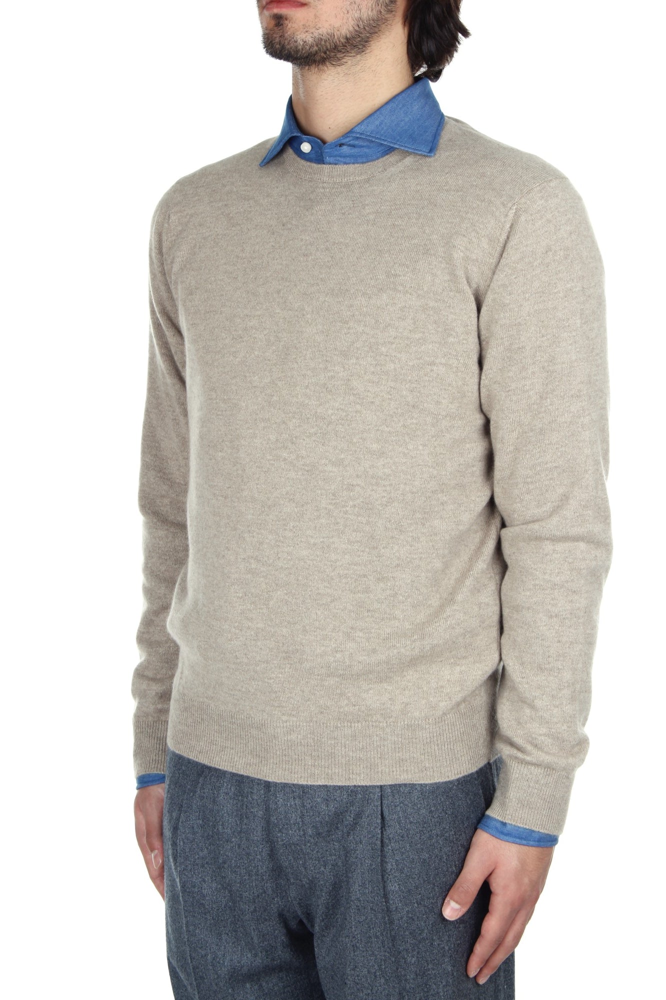 MAGLIE Beige Hindustrie