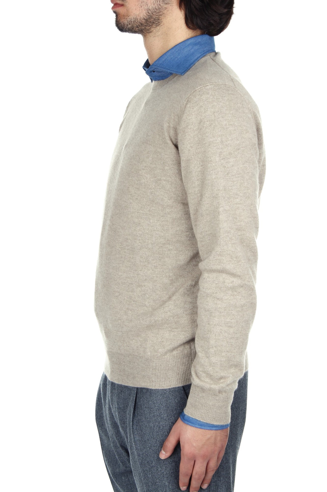 MAGLIE Beige Hindustrie