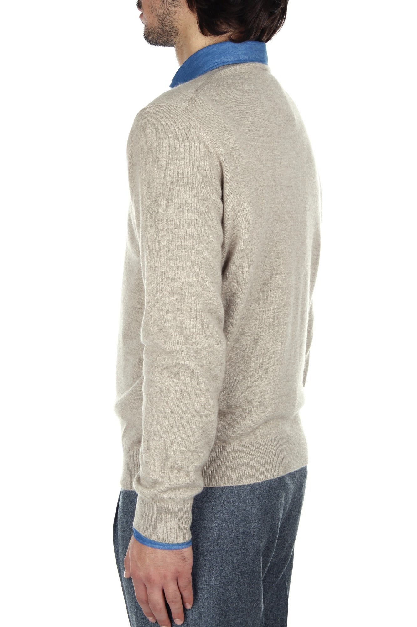 MAGLIE Beige Hindustrie