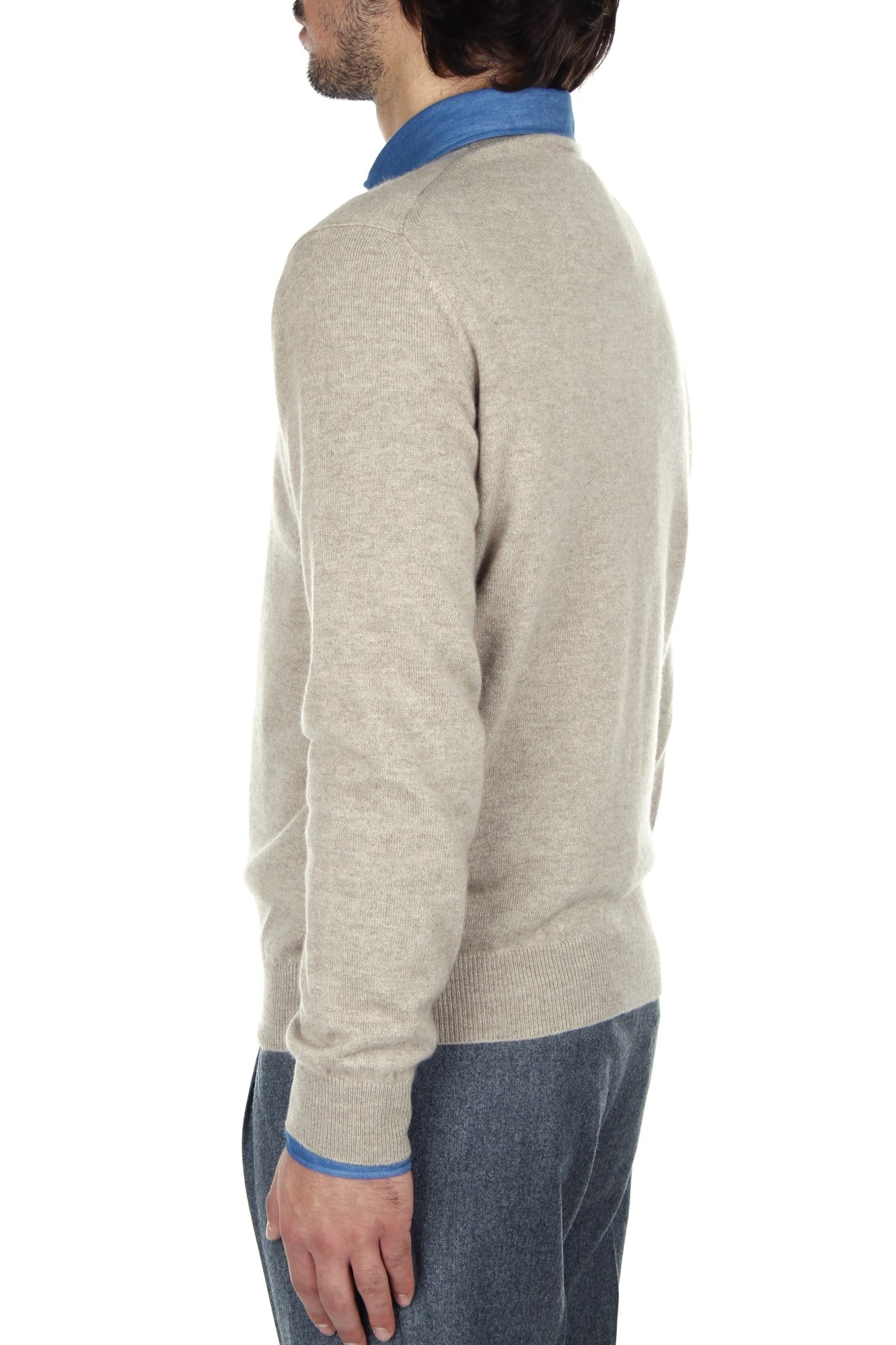 MAGLIE Beige Hindustrie