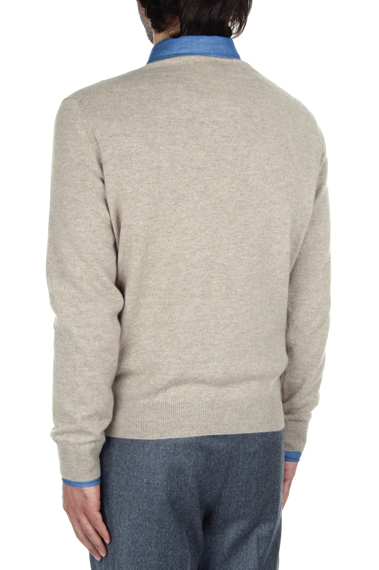 MAGLIE Beige Hindustrie