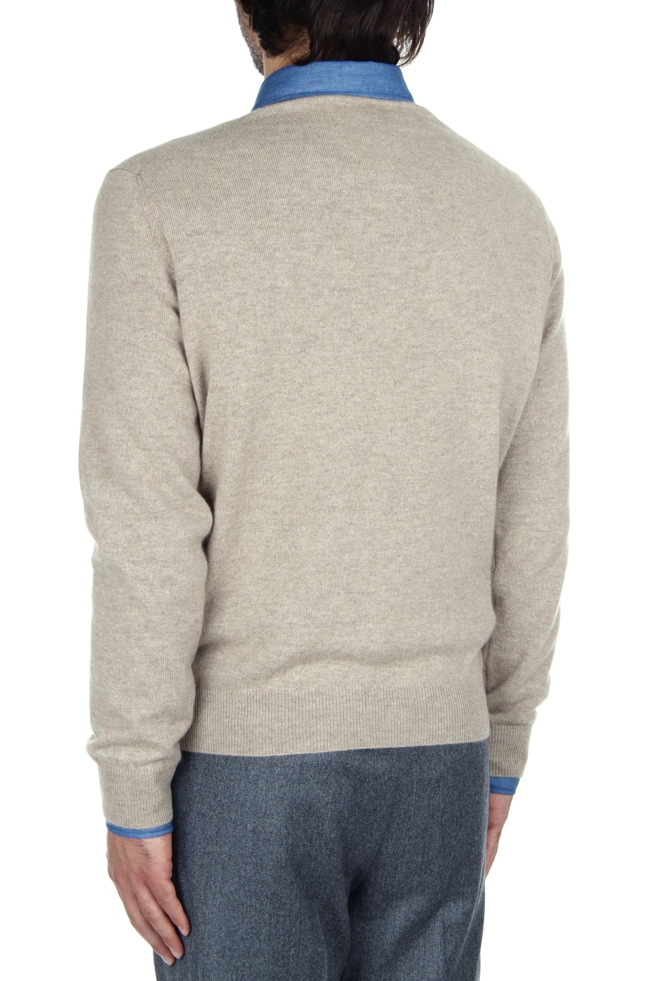 MAGLIE Beige Hindustrie