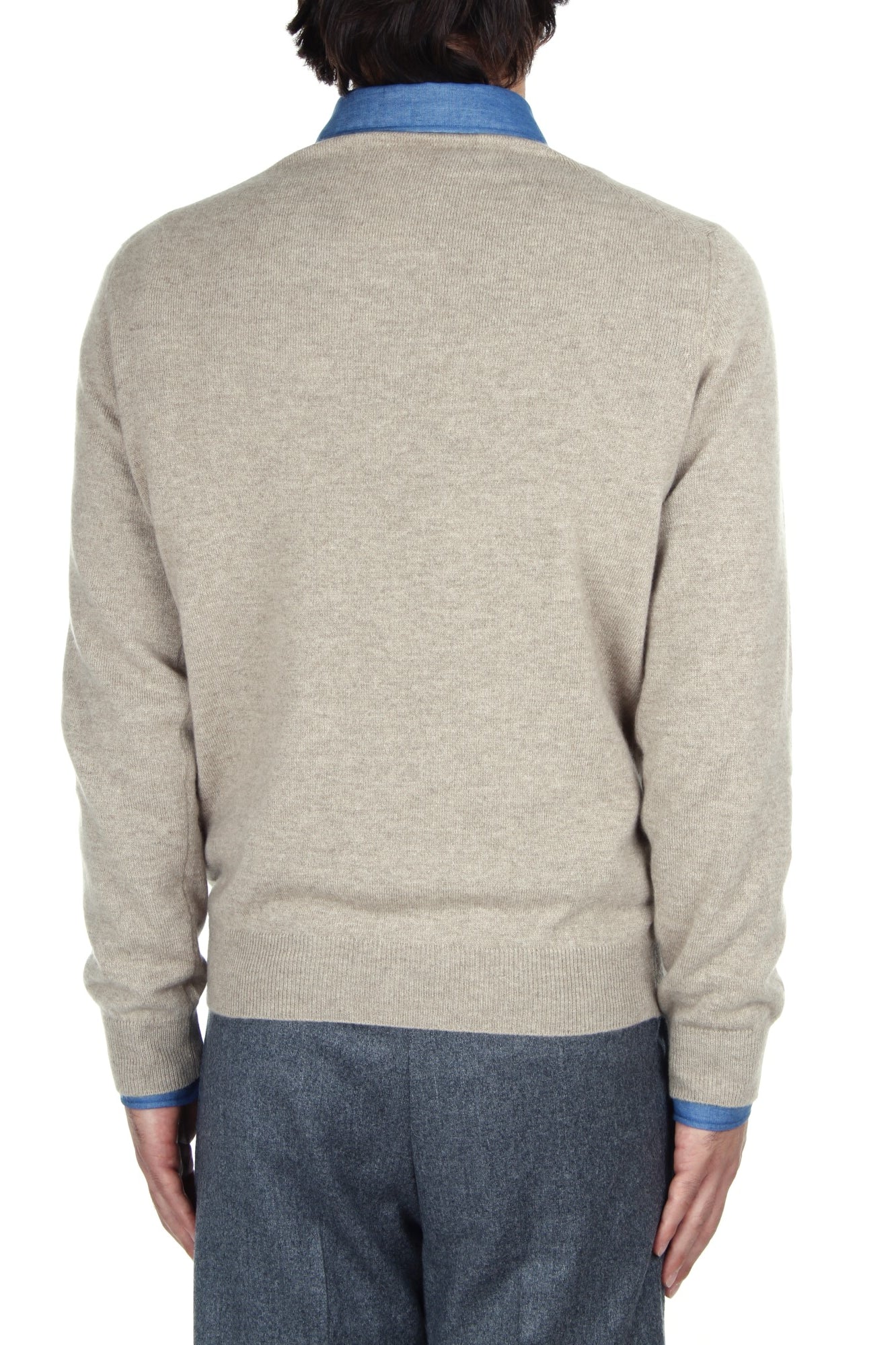 MAGLIE Beige Hindustrie