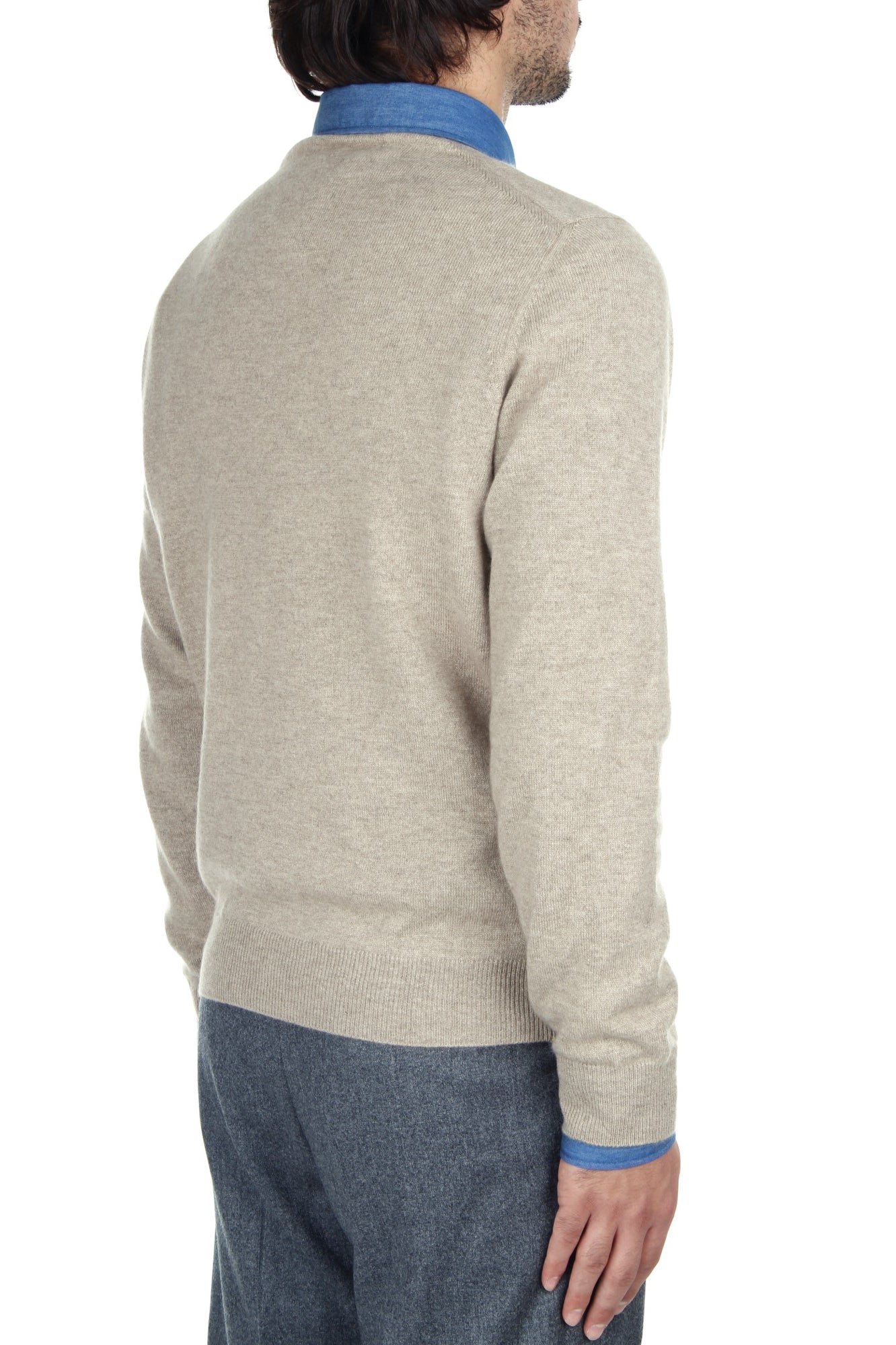 MAGLIE Beige Hindustrie