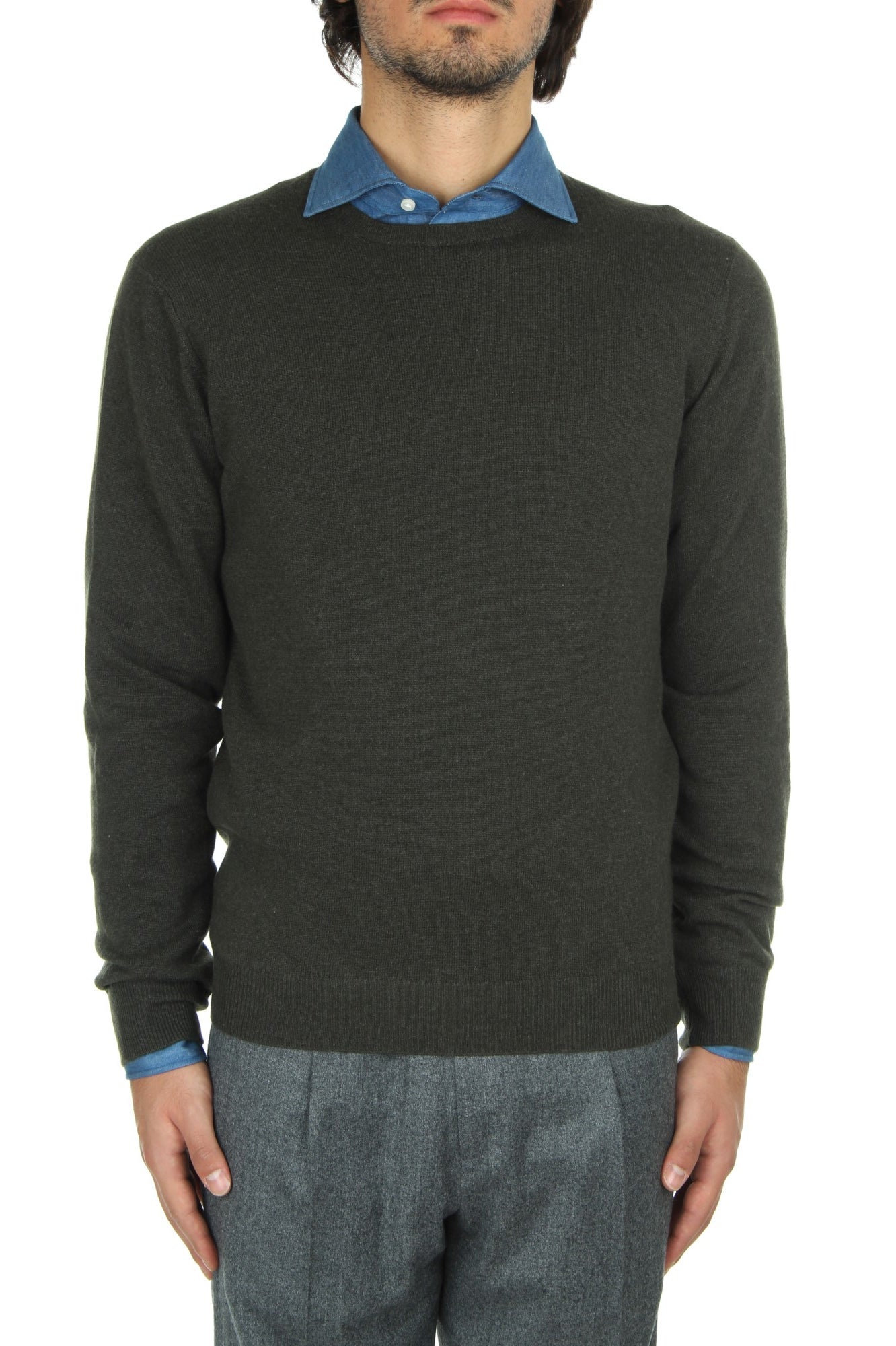 MAGLIE Verde Hindustrie