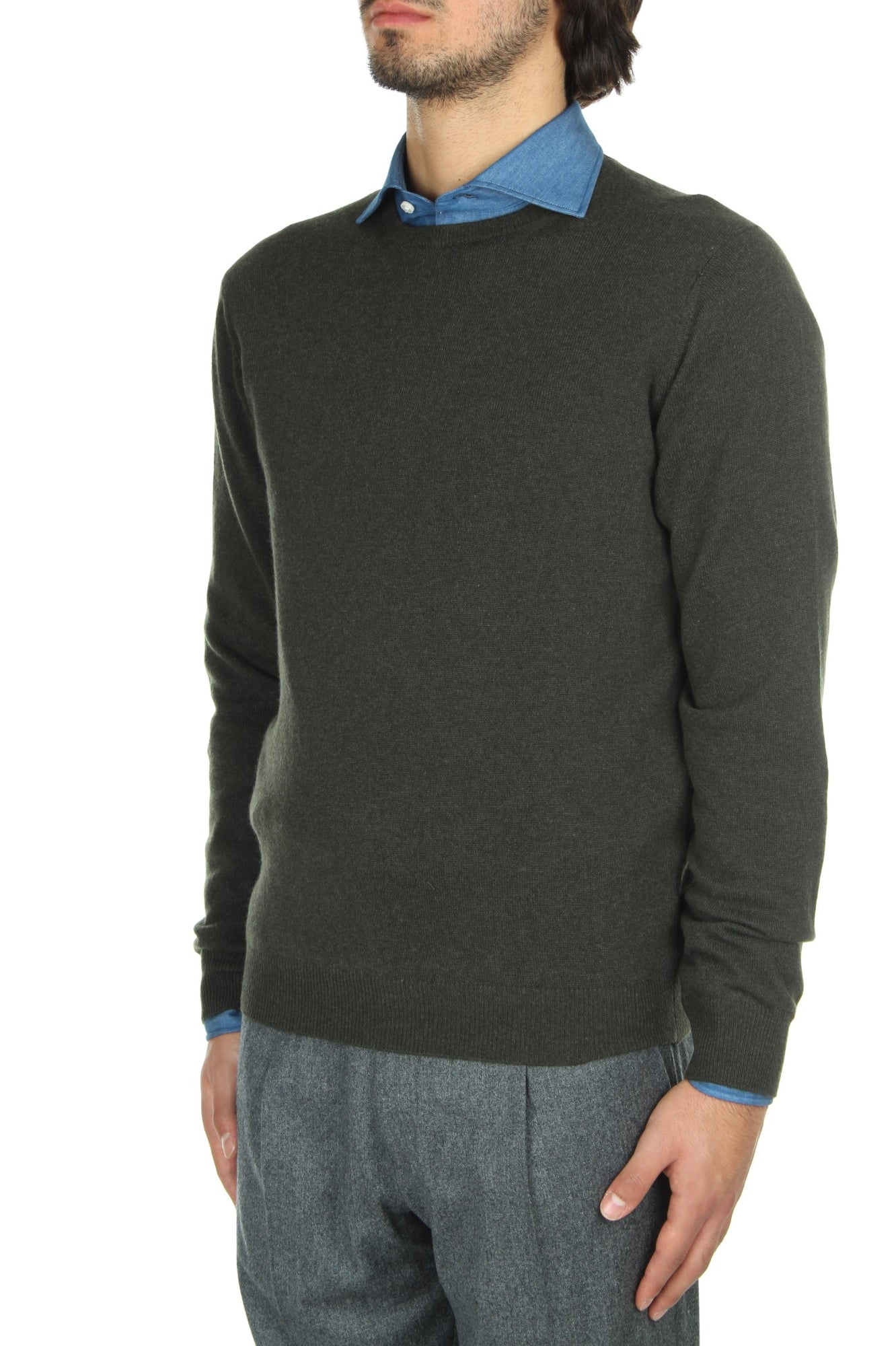 MAGLIE Verde Hindustrie