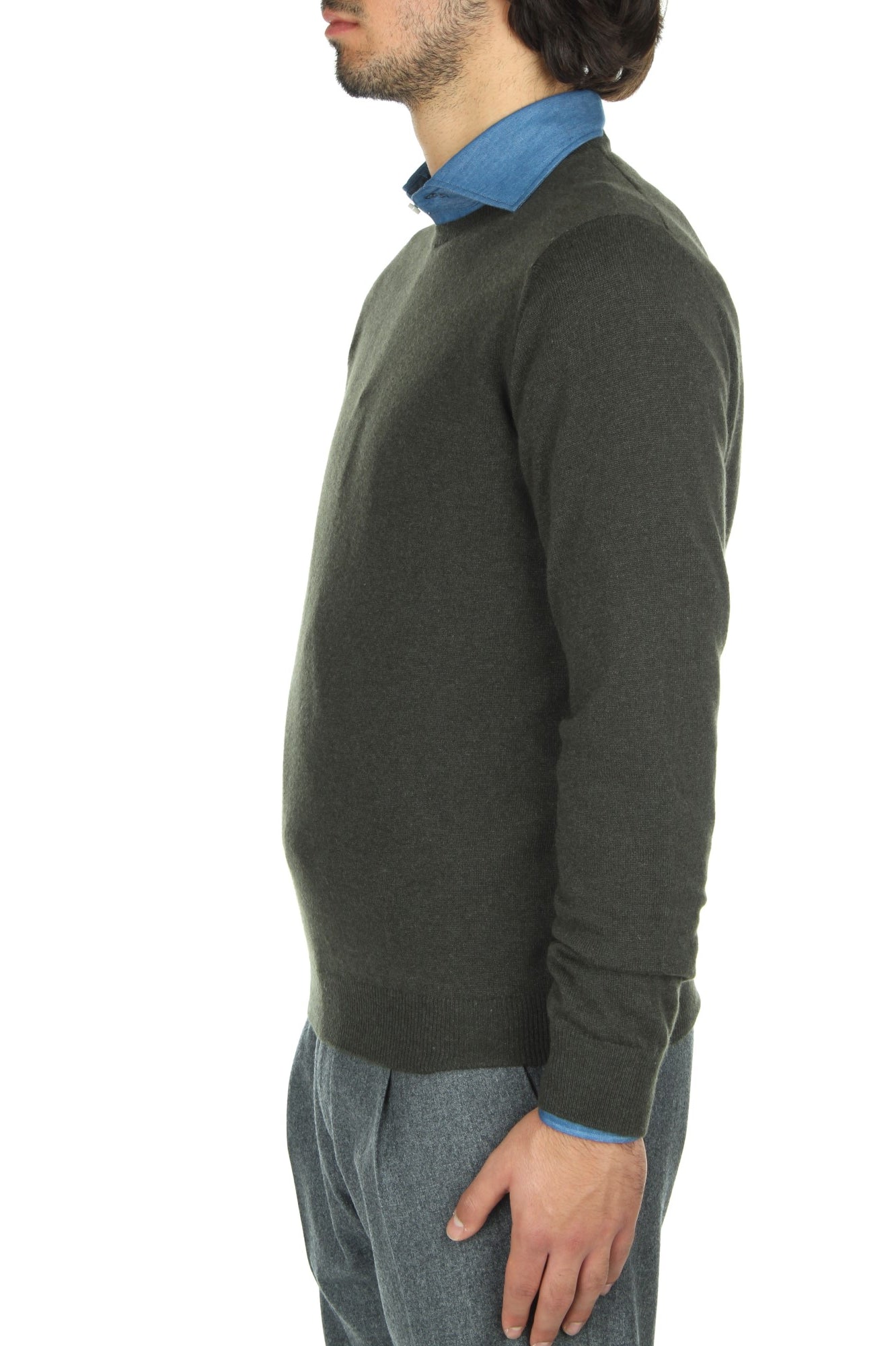 MAGLIE Verde Hindustrie