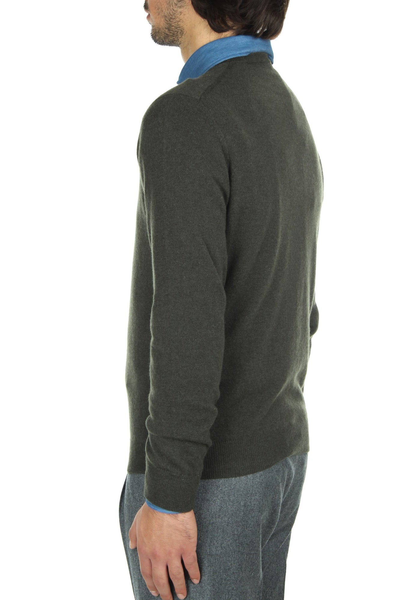 MAGLIE Verde Hindustrie