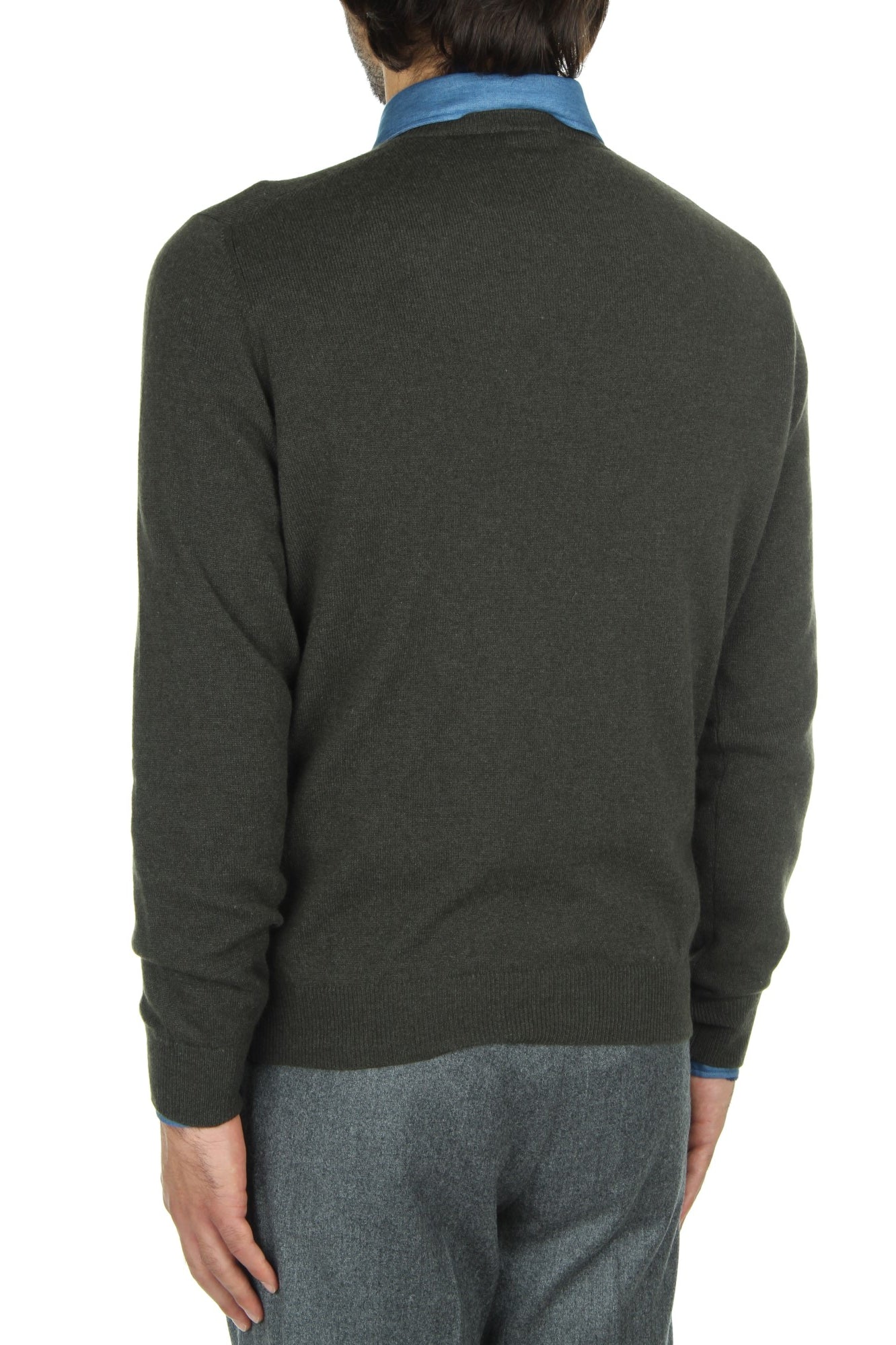 MAGLIE Verde Hindustrie