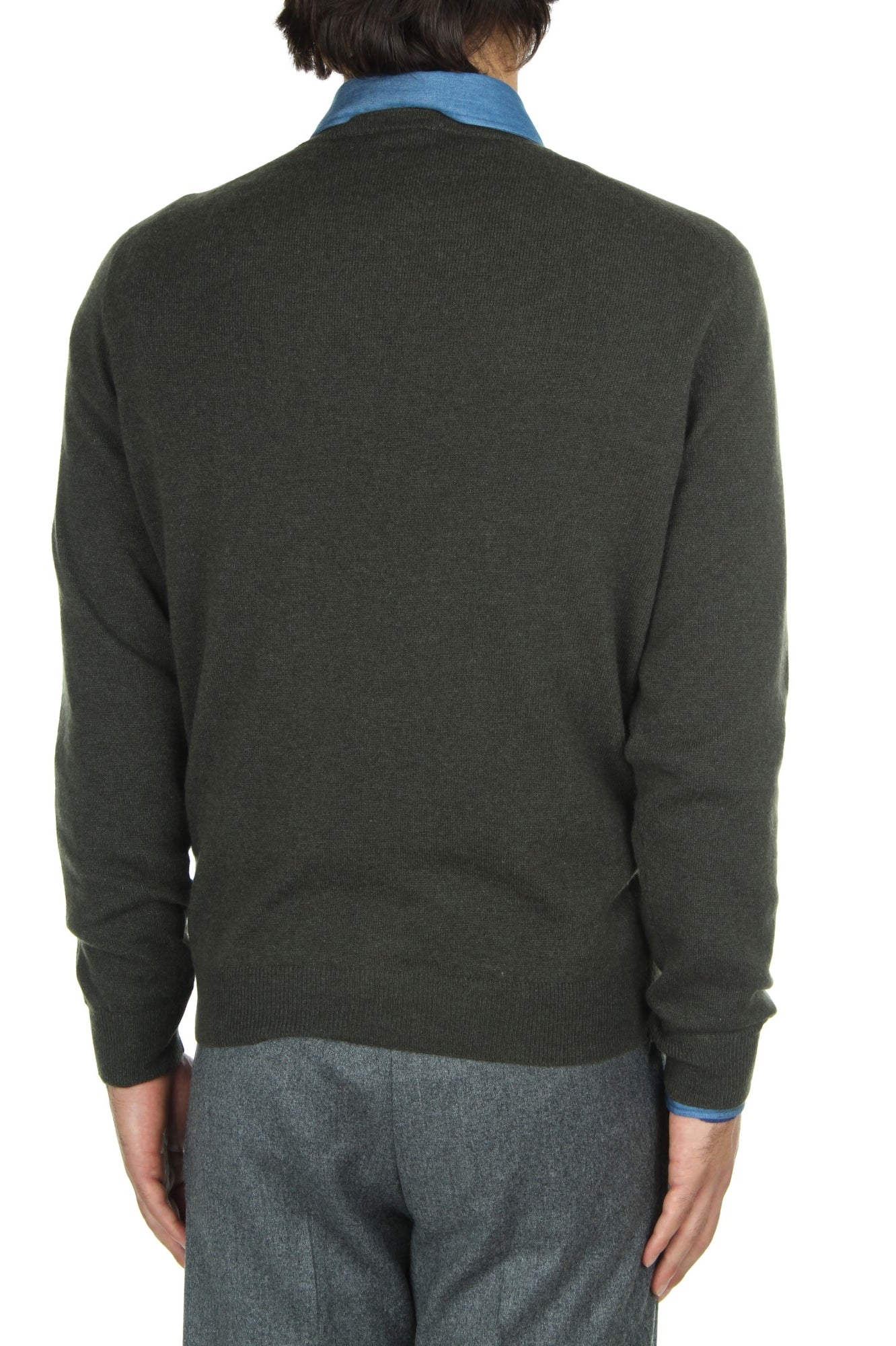 MAGLIE Verde Hindustrie