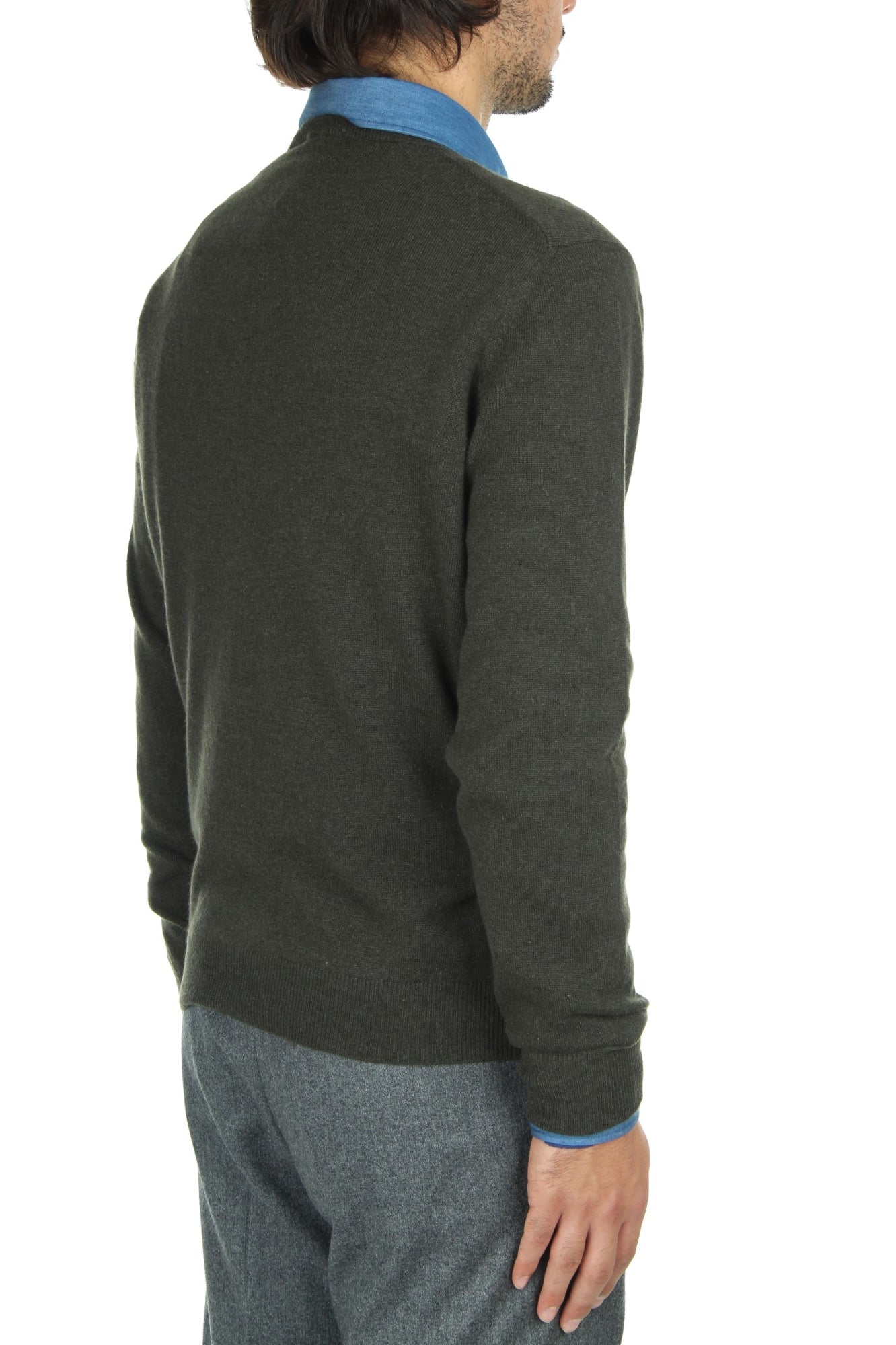 MAGLIE Verde Hindustrie