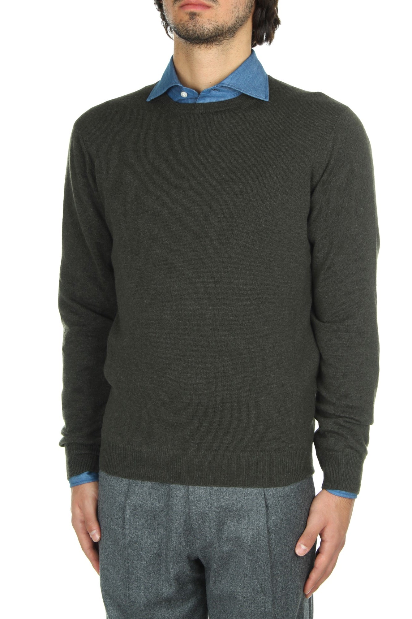 MAGLIE Verde Hindustrie