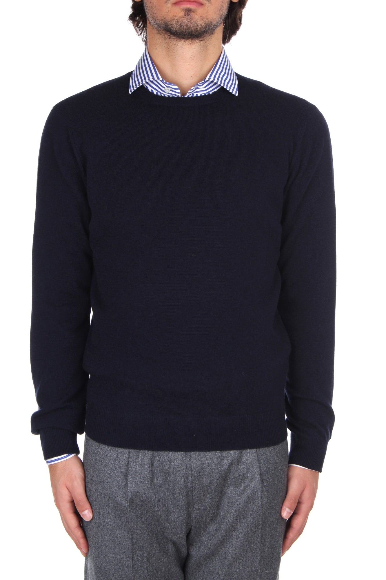 MAGLIE Blu Hindustrie