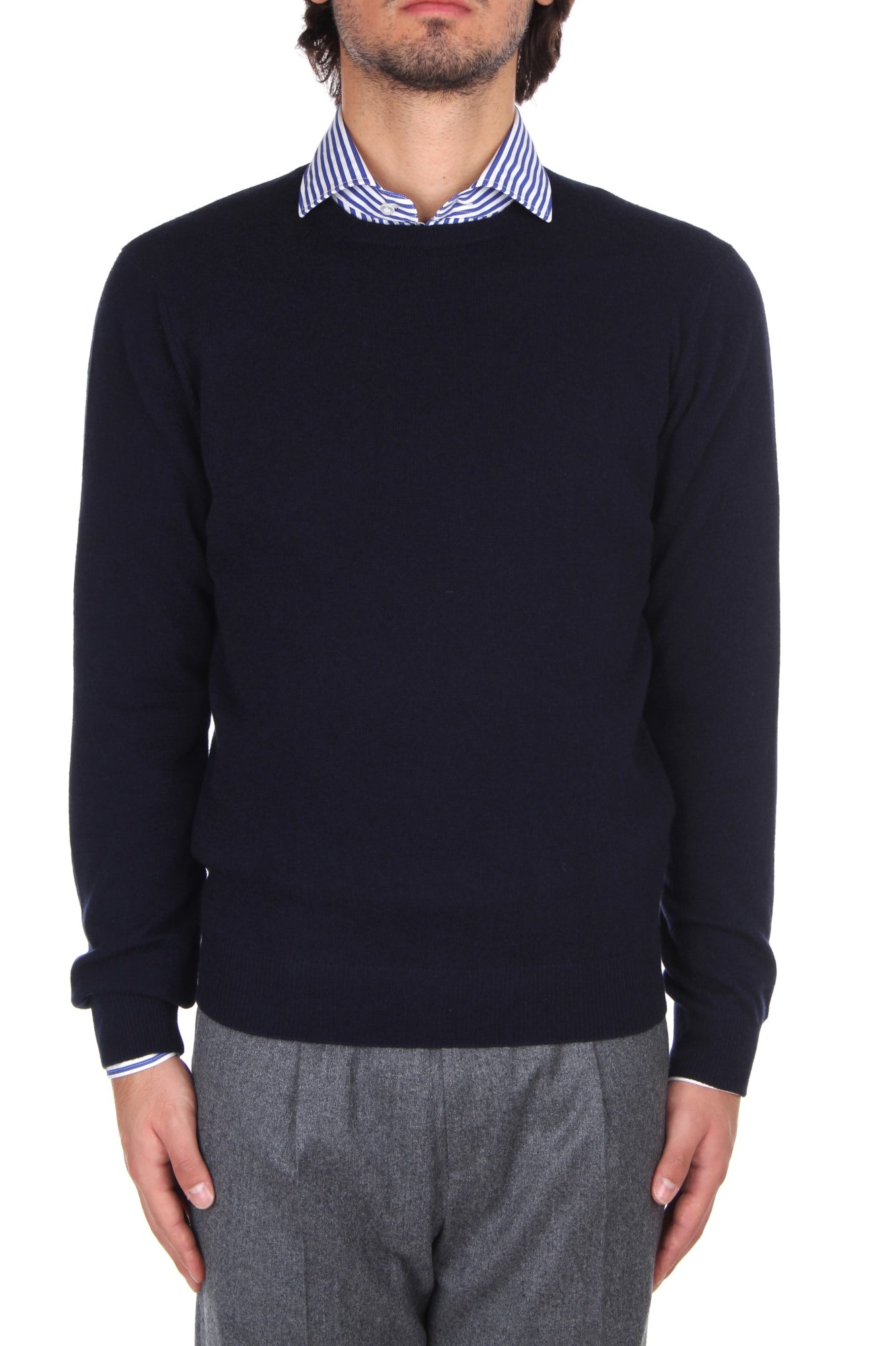 MAGLIE Blu Hindustrie