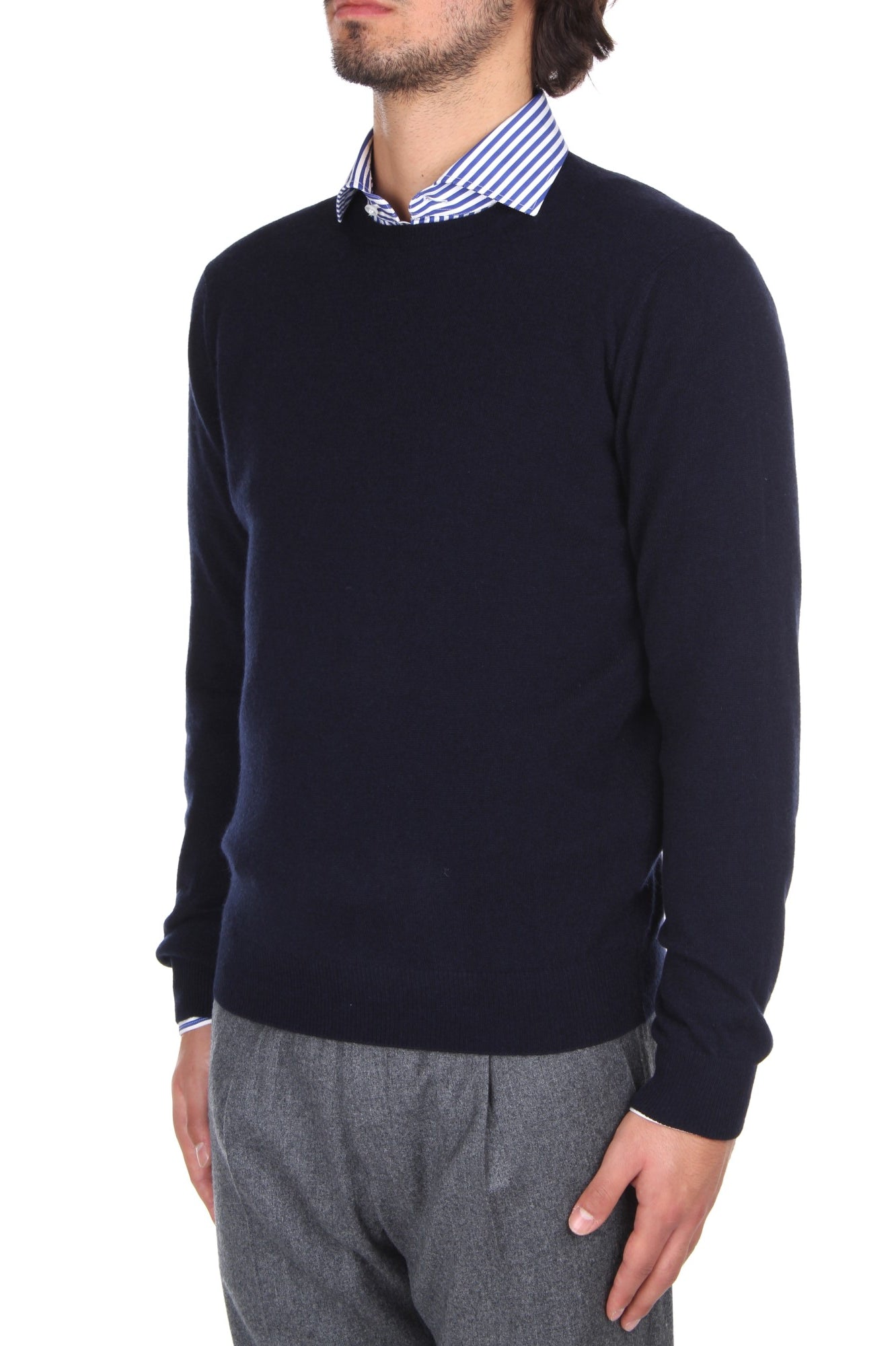 MAGLIE Blu Hindustrie