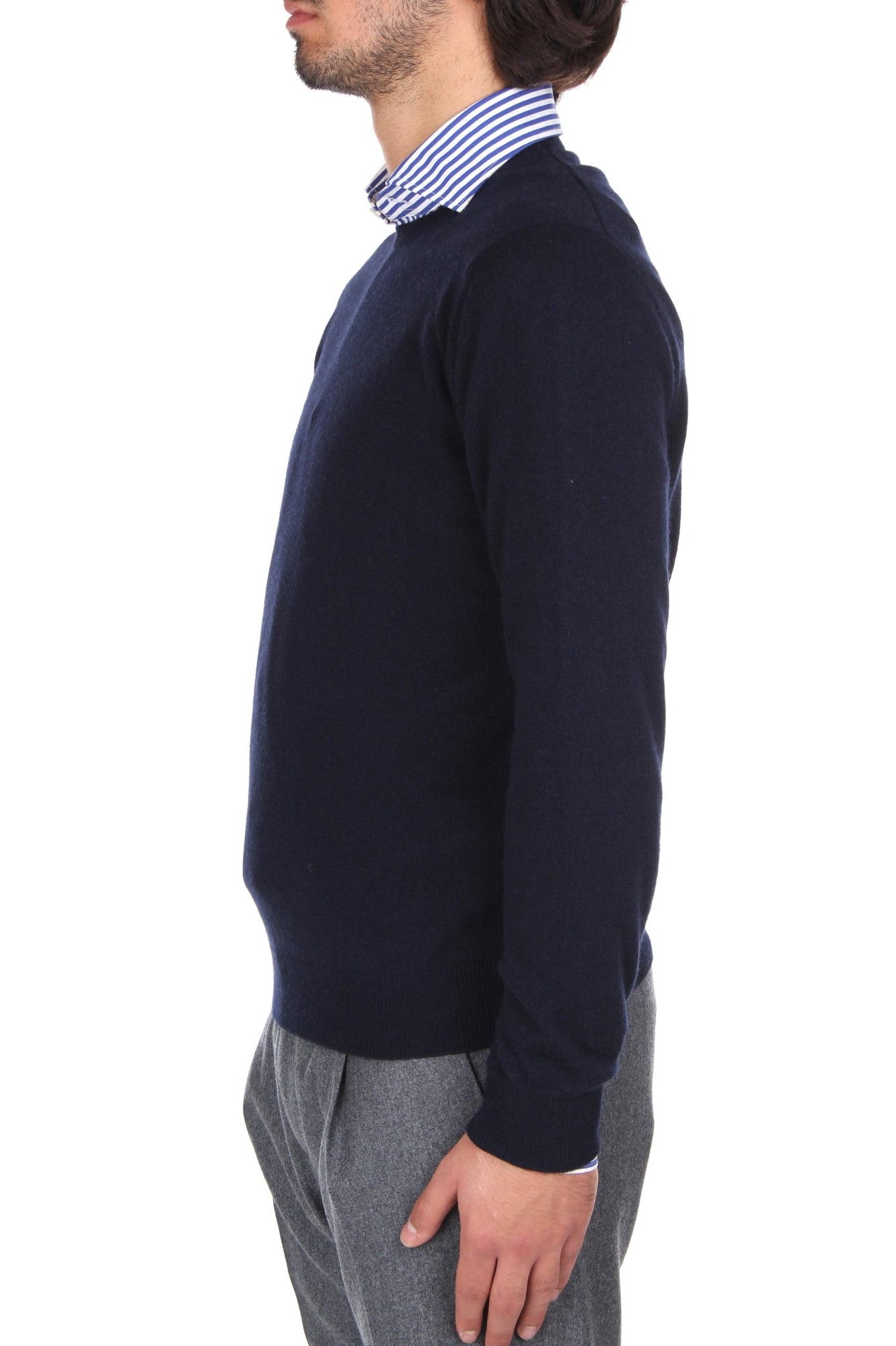 MAGLIE Blu Hindustrie