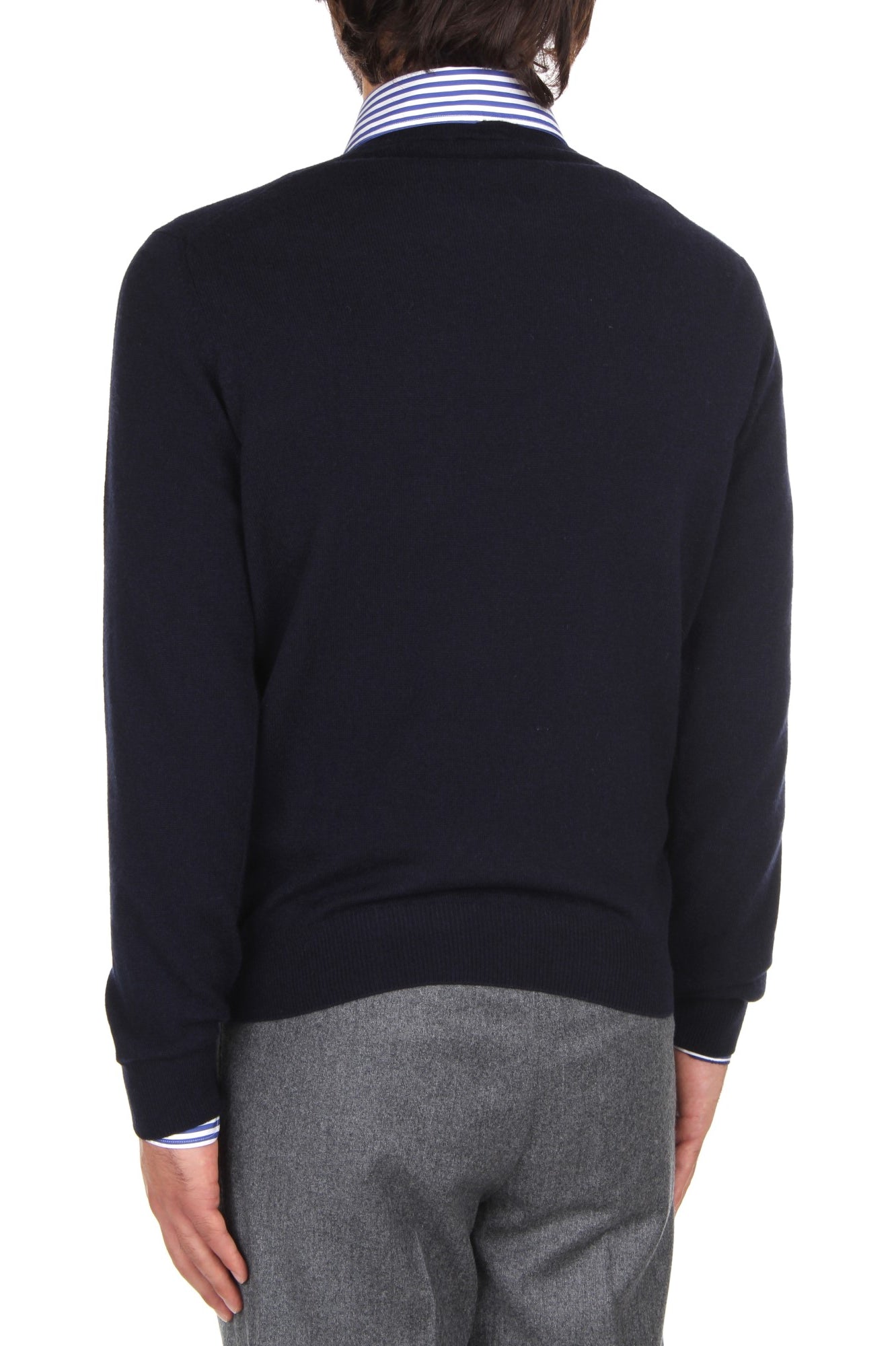 MAGLIE Blu Hindustrie