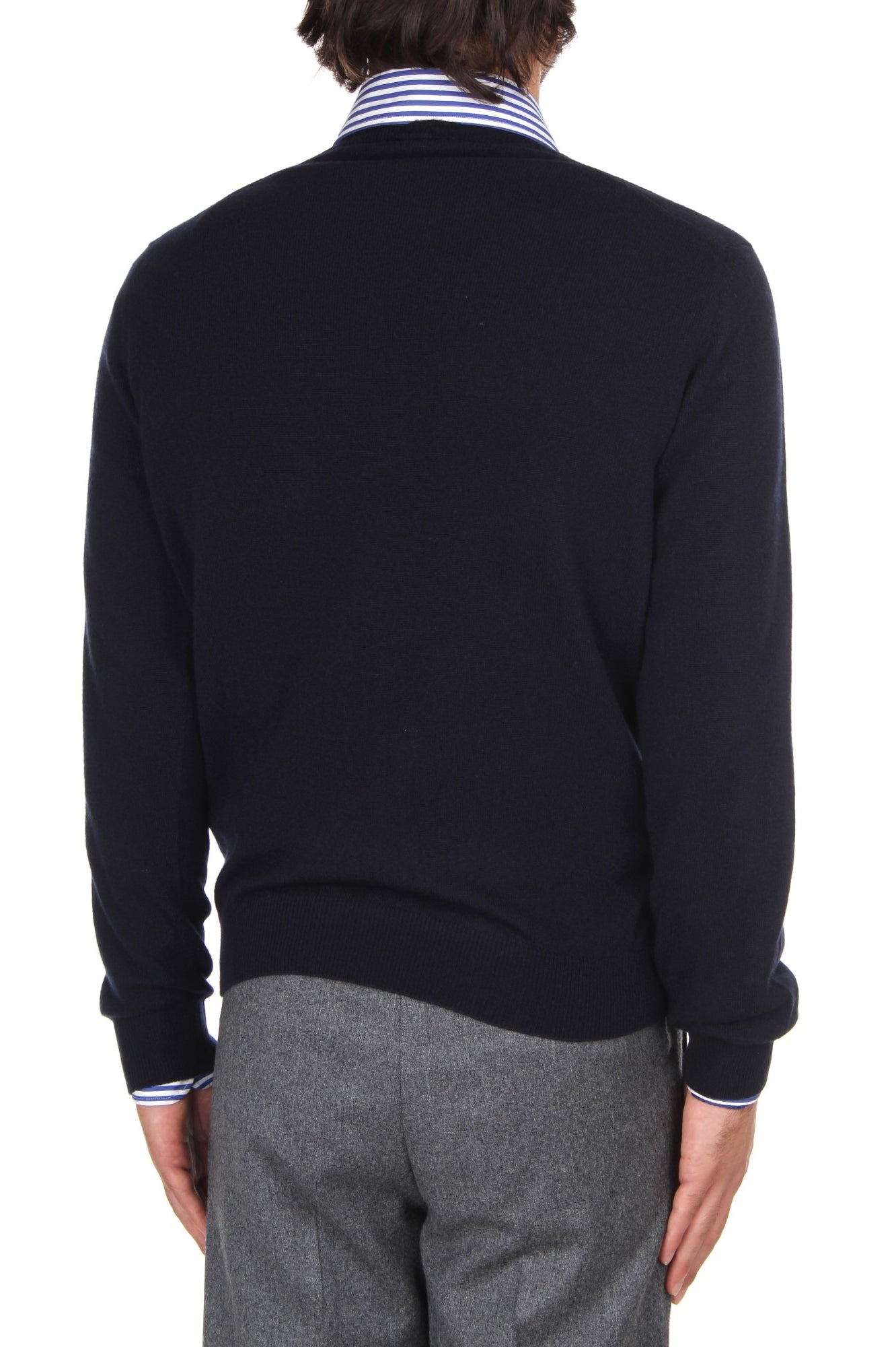 MAGLIE Blu Hindustrie