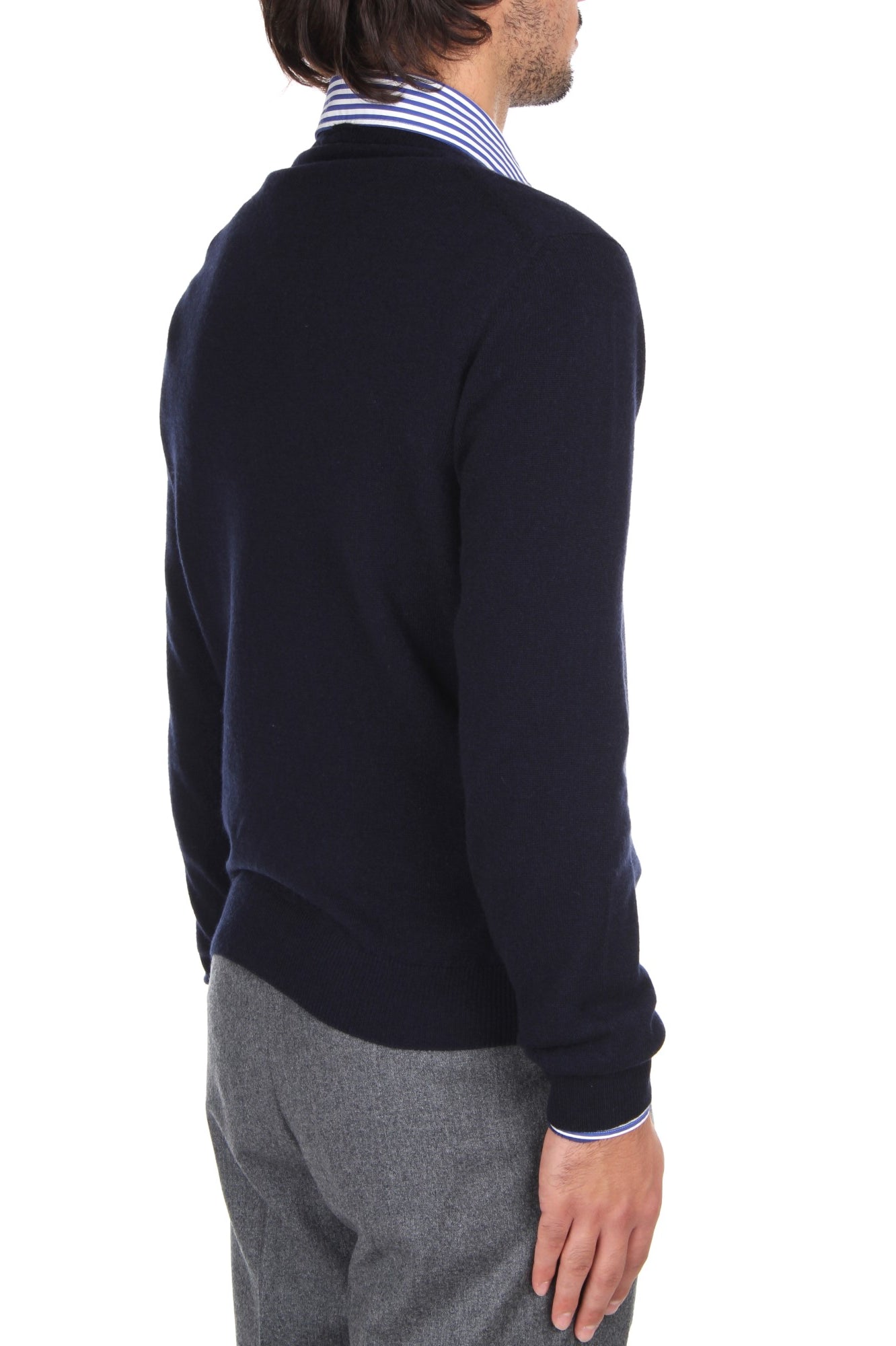 MAGLIE Blu Hindustrie