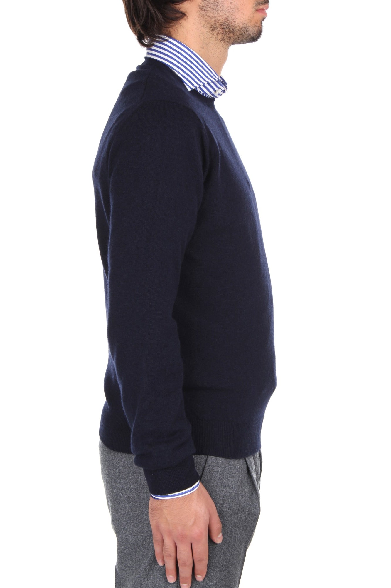 MAGLIE Blu Hindustrie