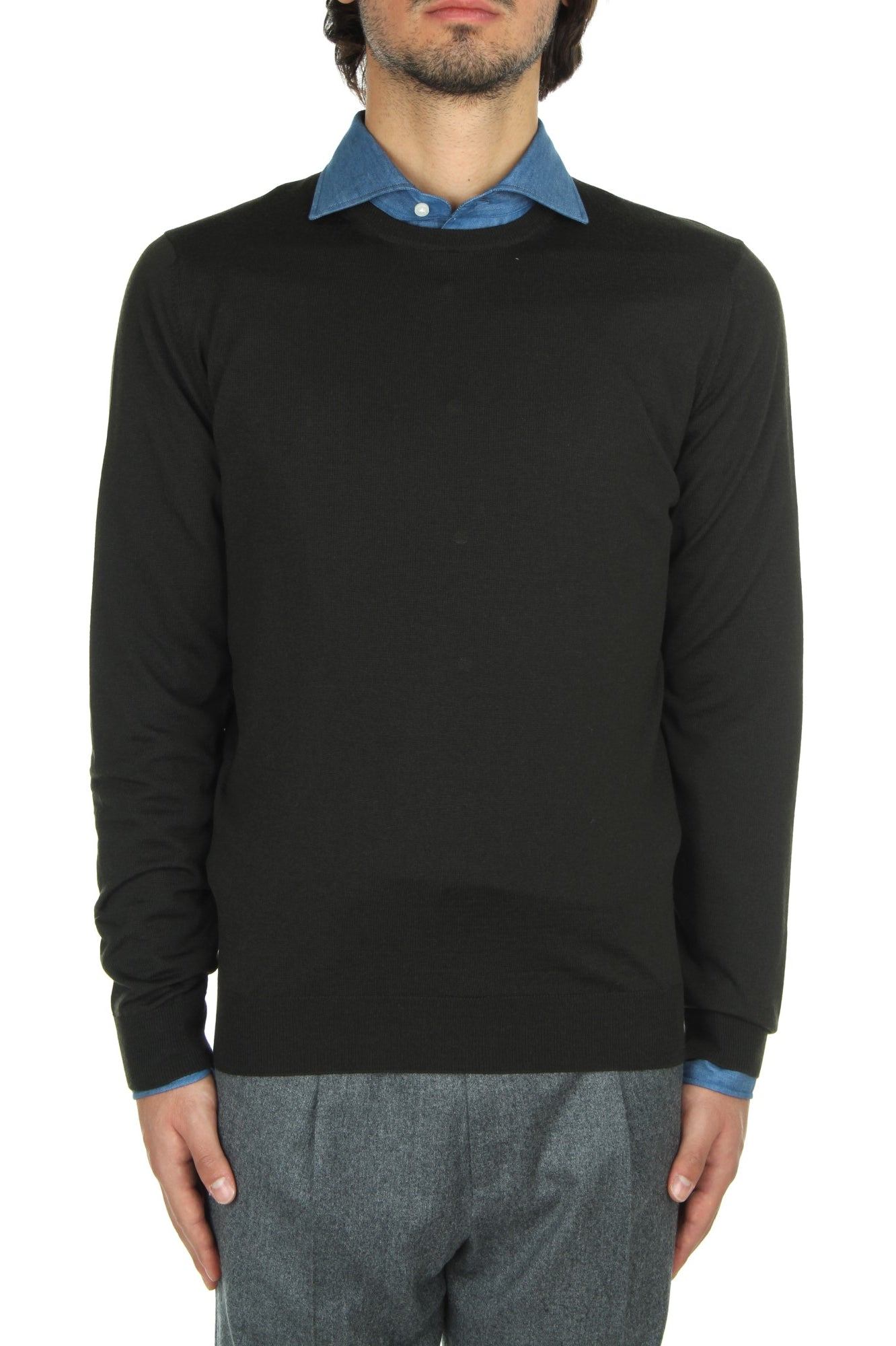 MAGLIE Verde Hindustrie