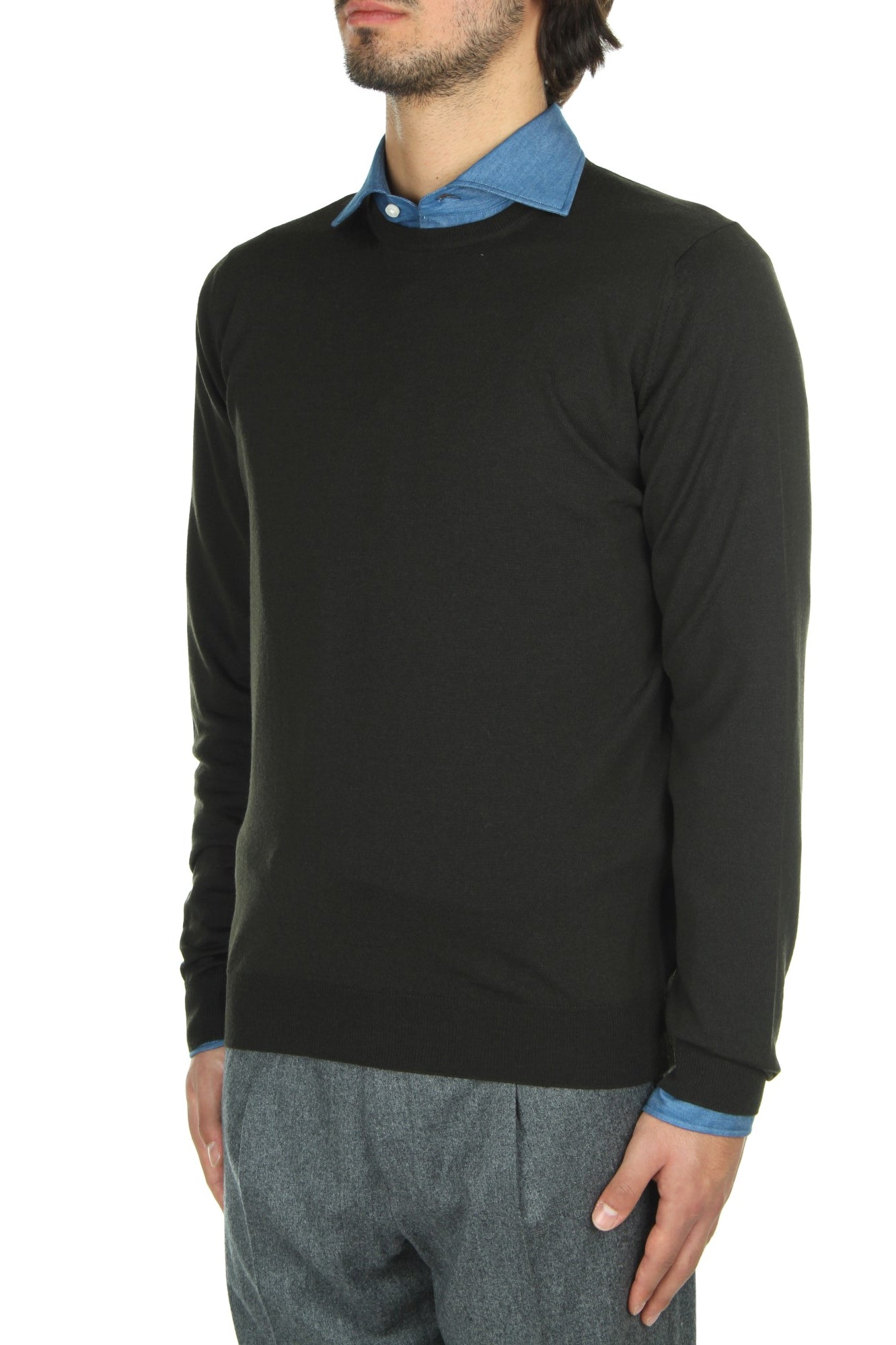 MAGLIE Verde Hindustrie