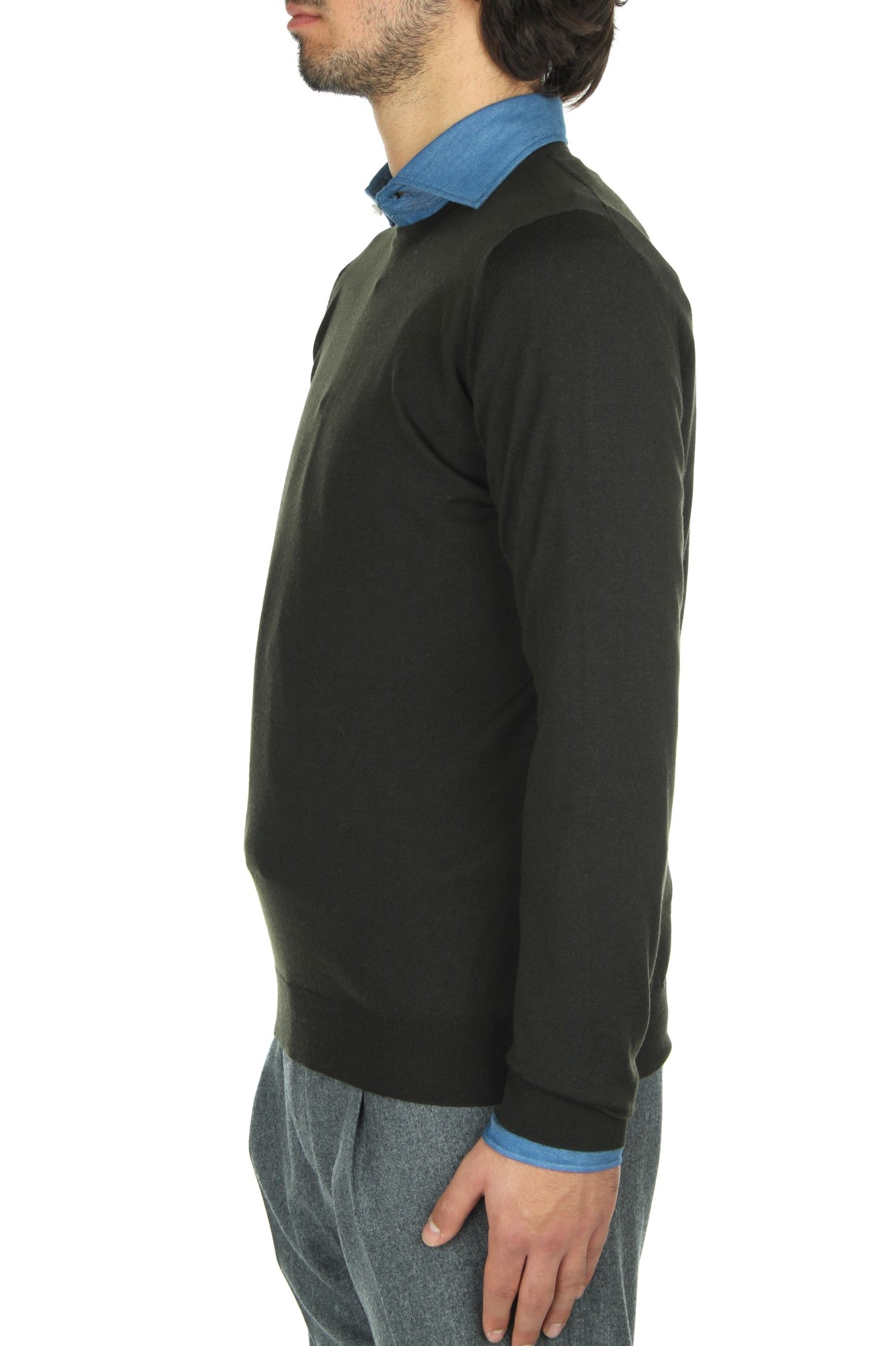 MAGLIE Verde Hindustrie