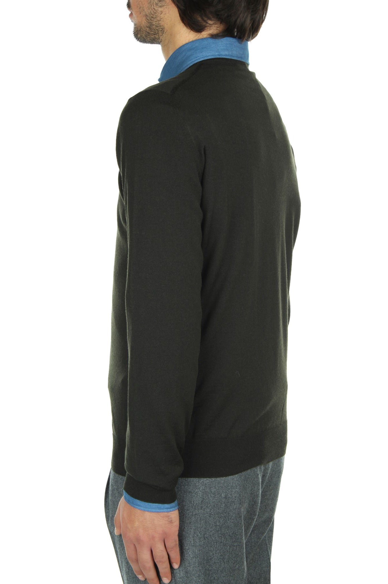 MAGLIE Verde Hindustrie