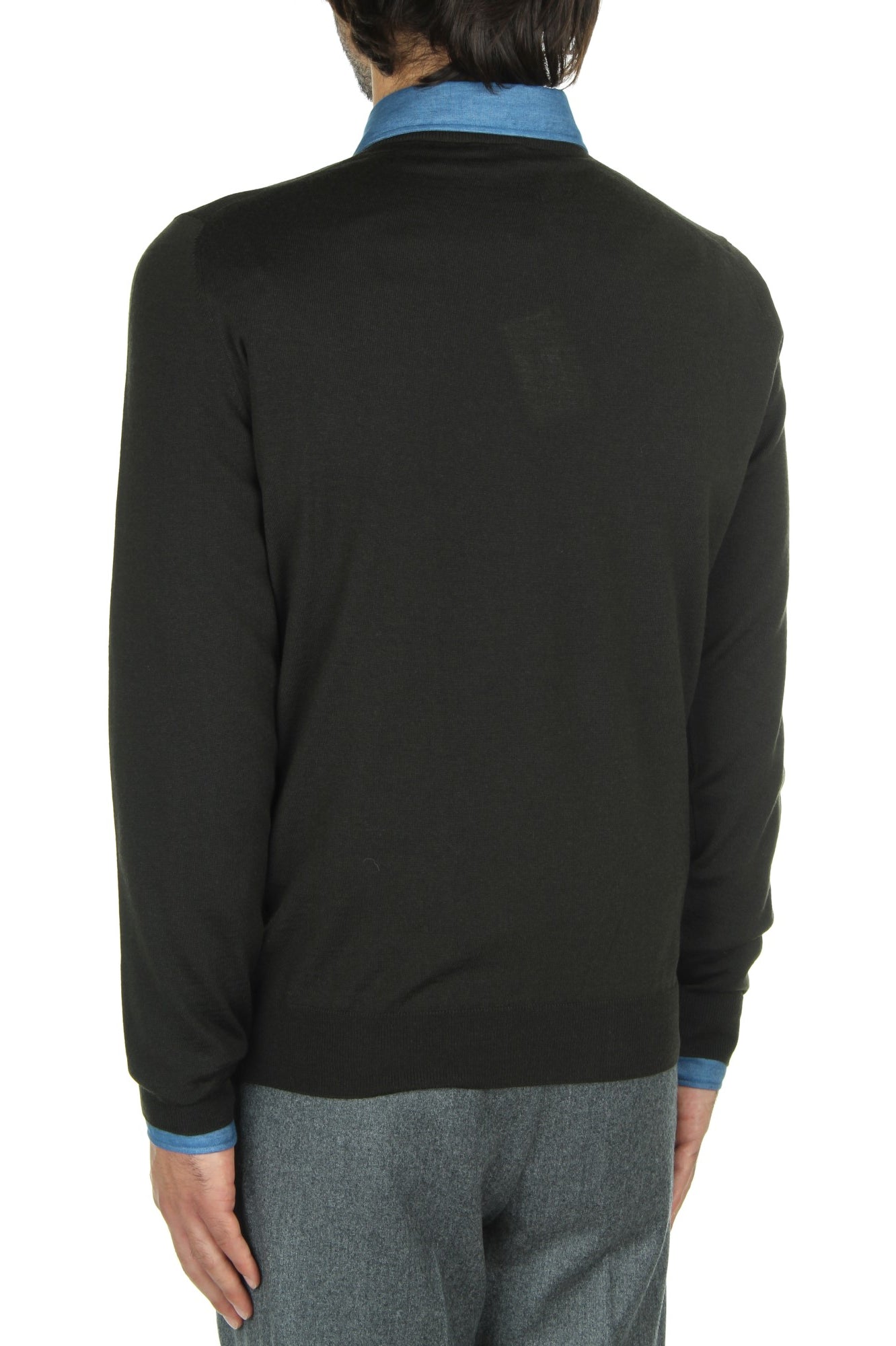 MAGLIE Verde Hindustrie