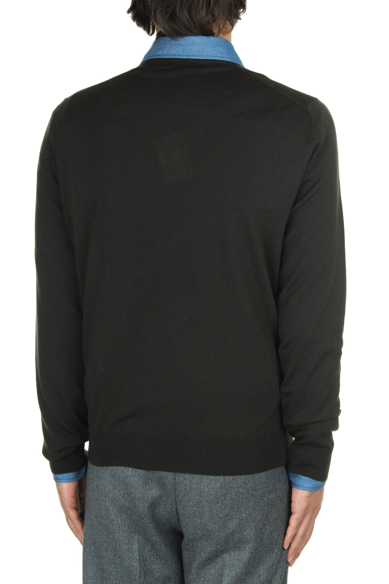 MAGLIE Verde Hindustrie