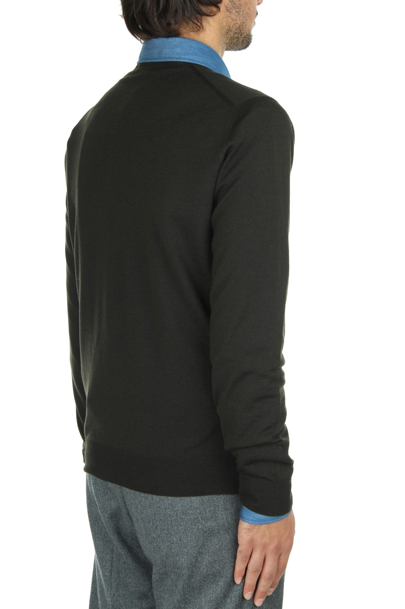 MAGLIE Verde Hindustrie