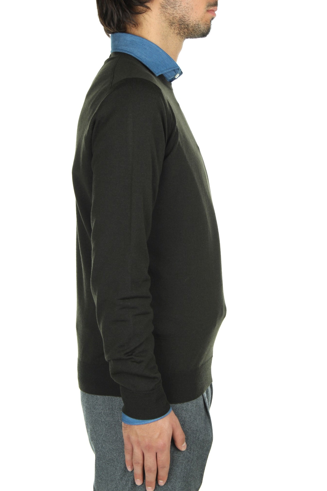 MAGLIE Verde Hindustrie