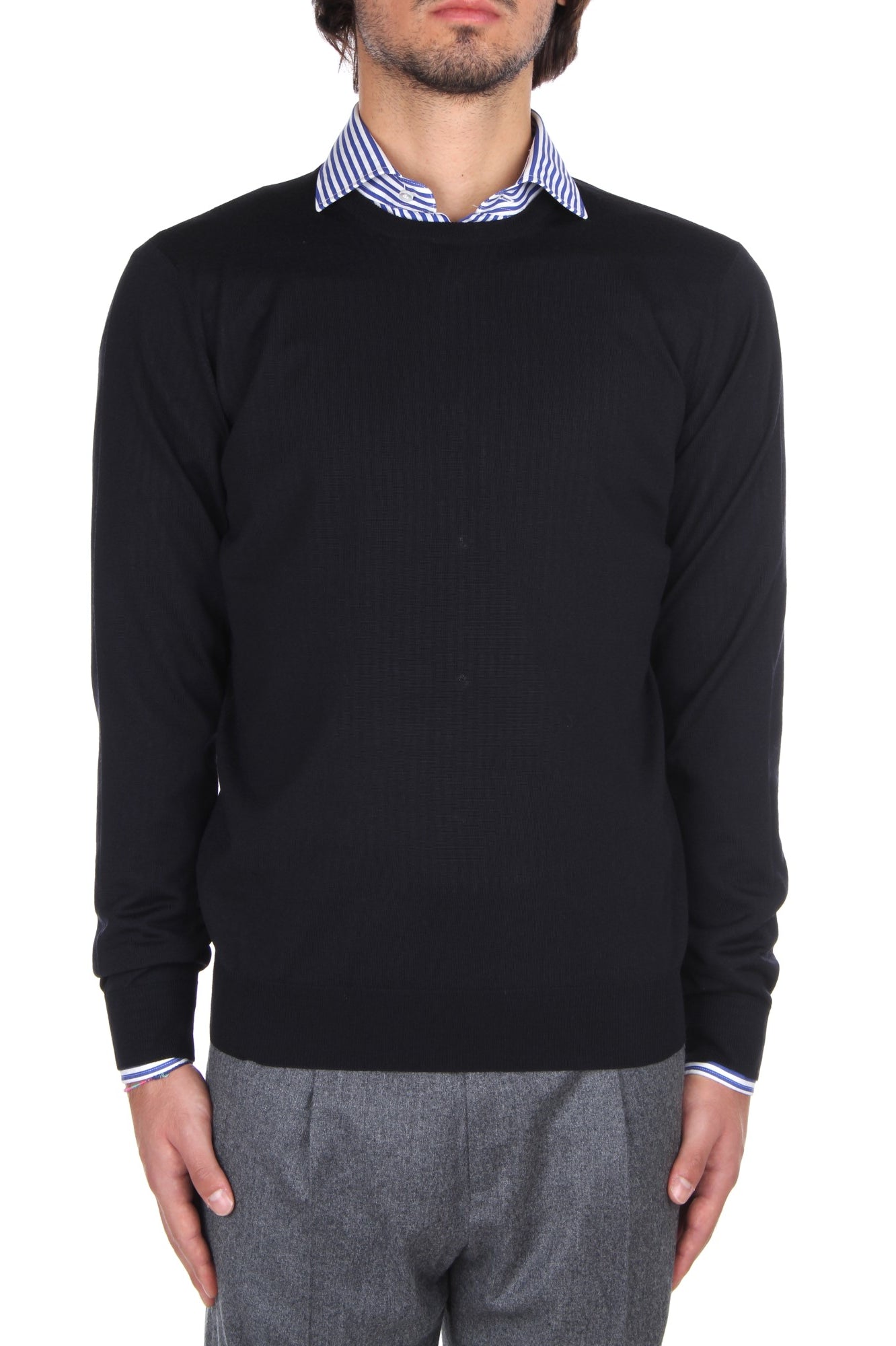 MAGLIE Blu Hindustrie